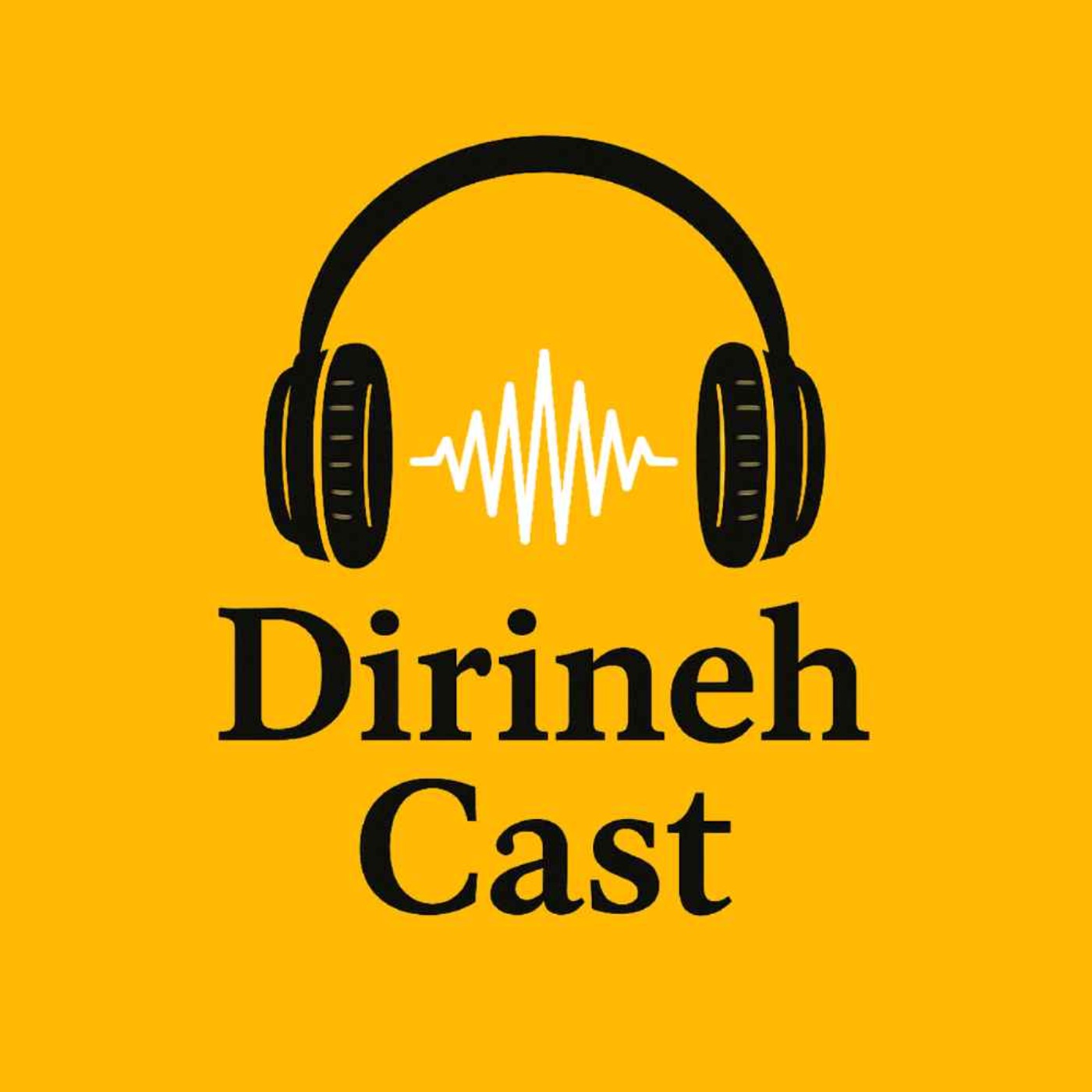 Dirineh Cast | دیرینه کست podcast artwork