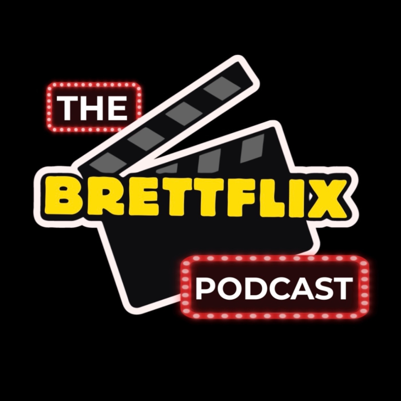 The Brettflix Podcast
