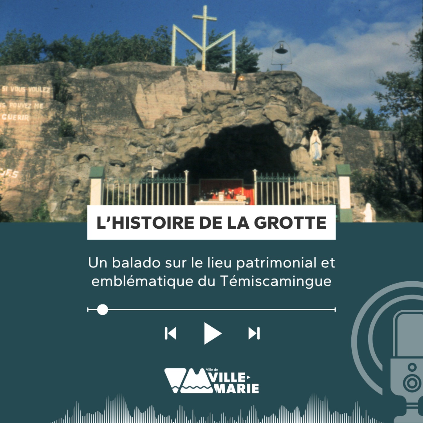 Podcast Cover