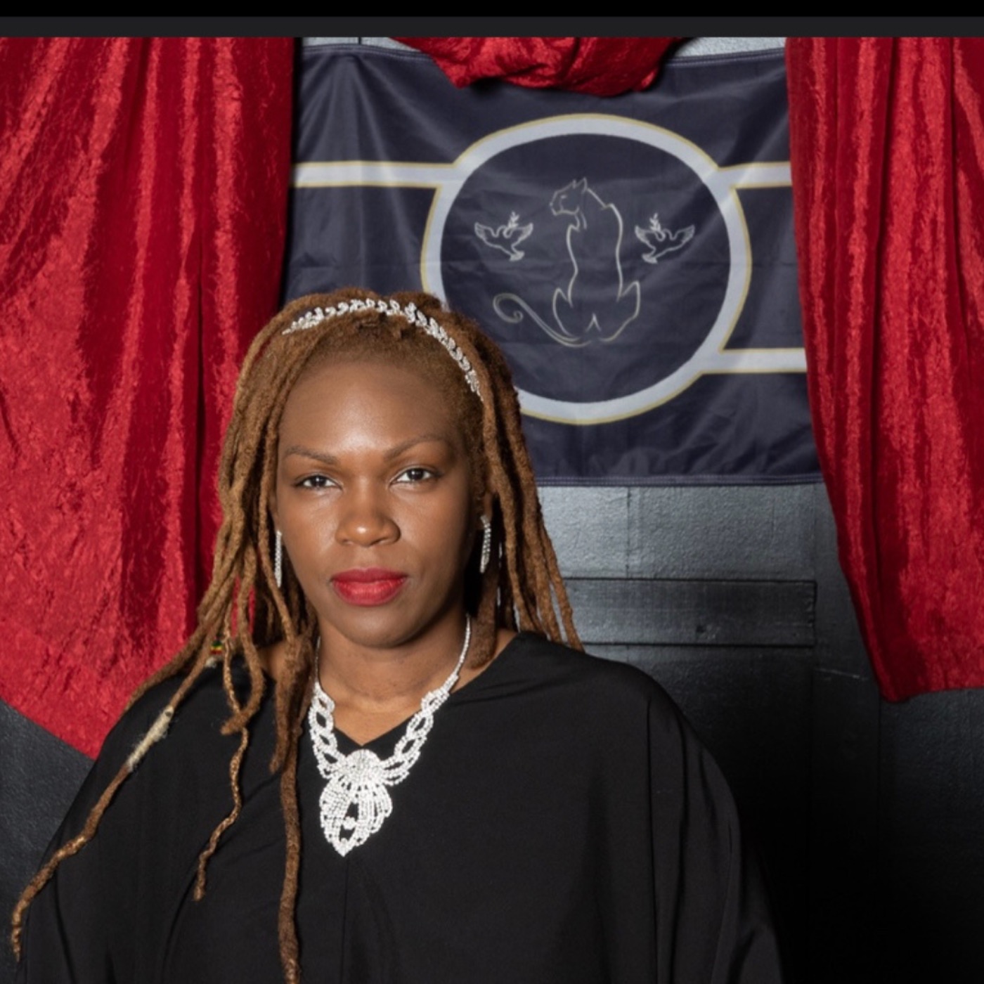 The Rev Dr Christina Clement’s Restitution 