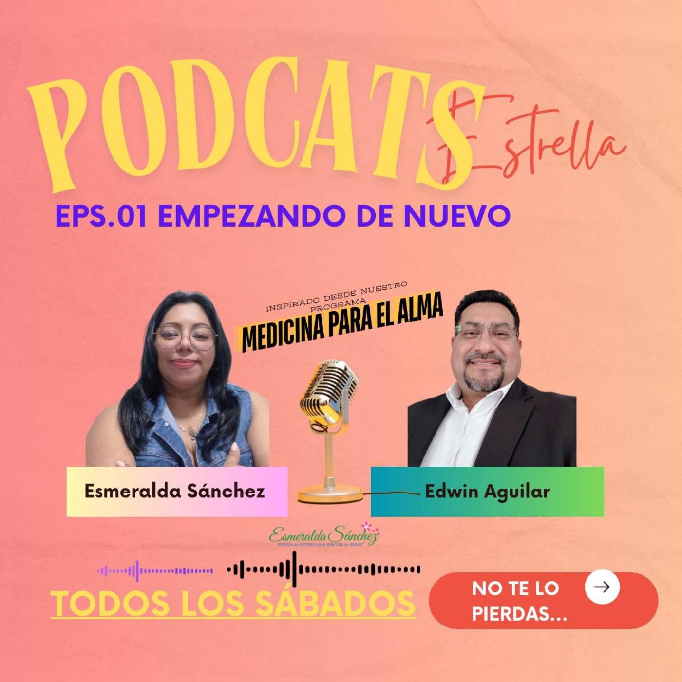 MEDICINA PARA EL ALMA
