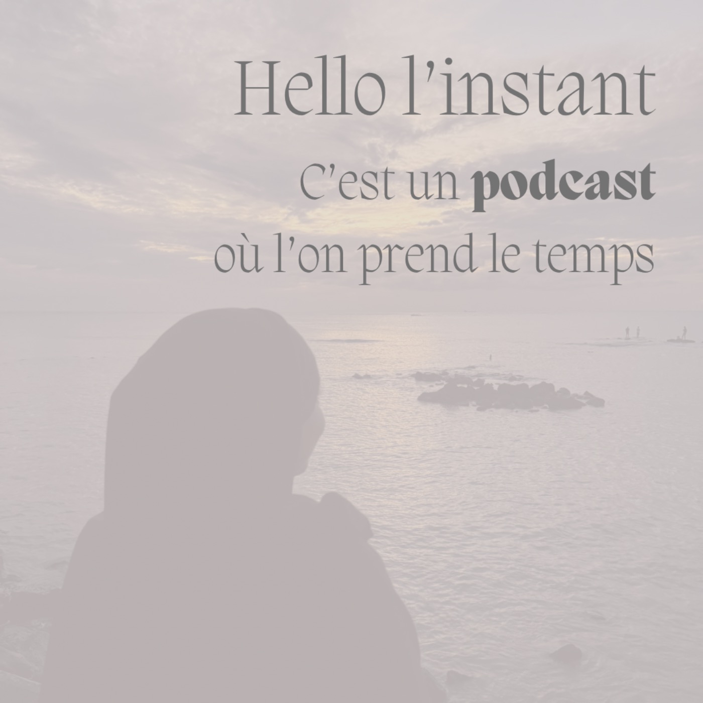 Hello L’instant 