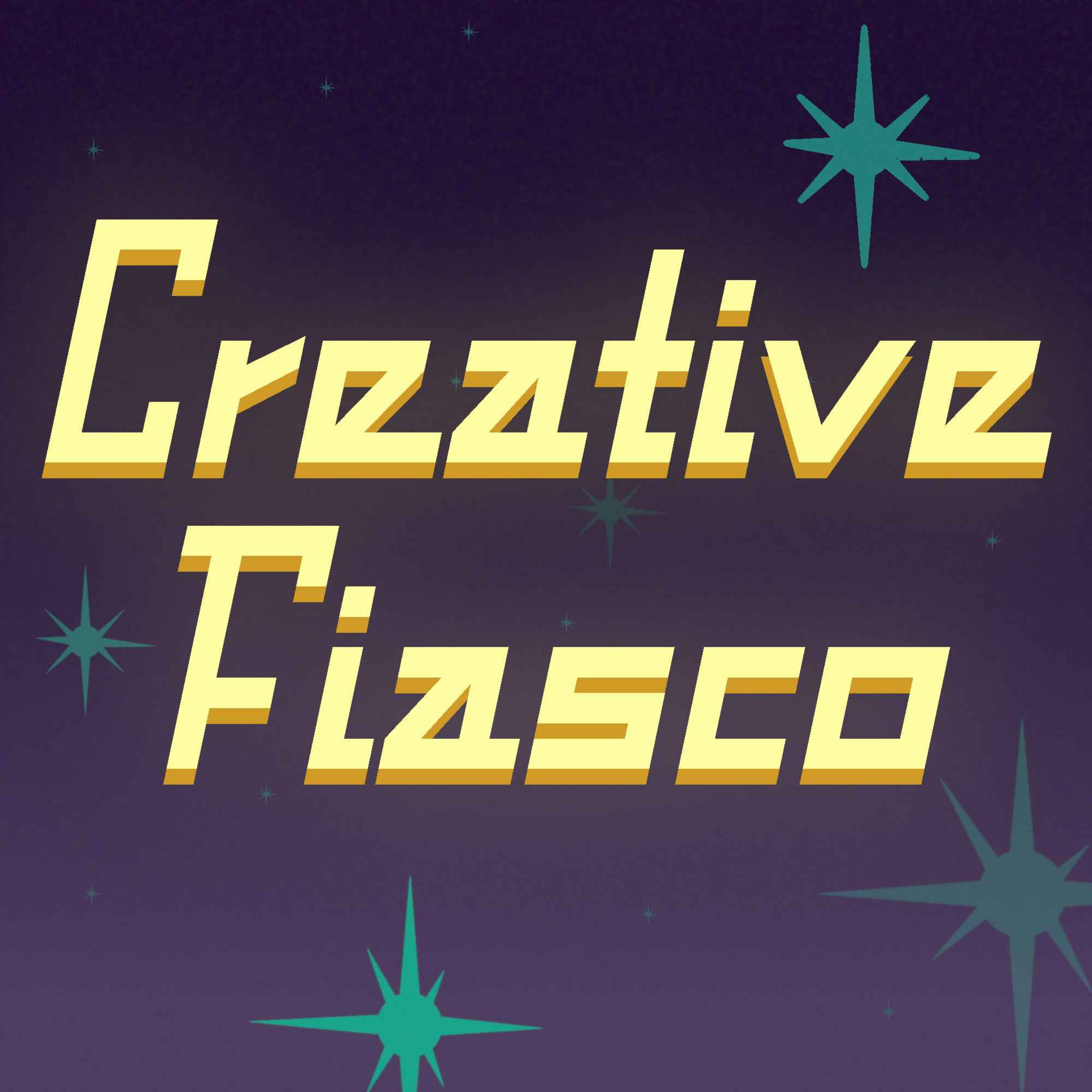 Creative Fiasco