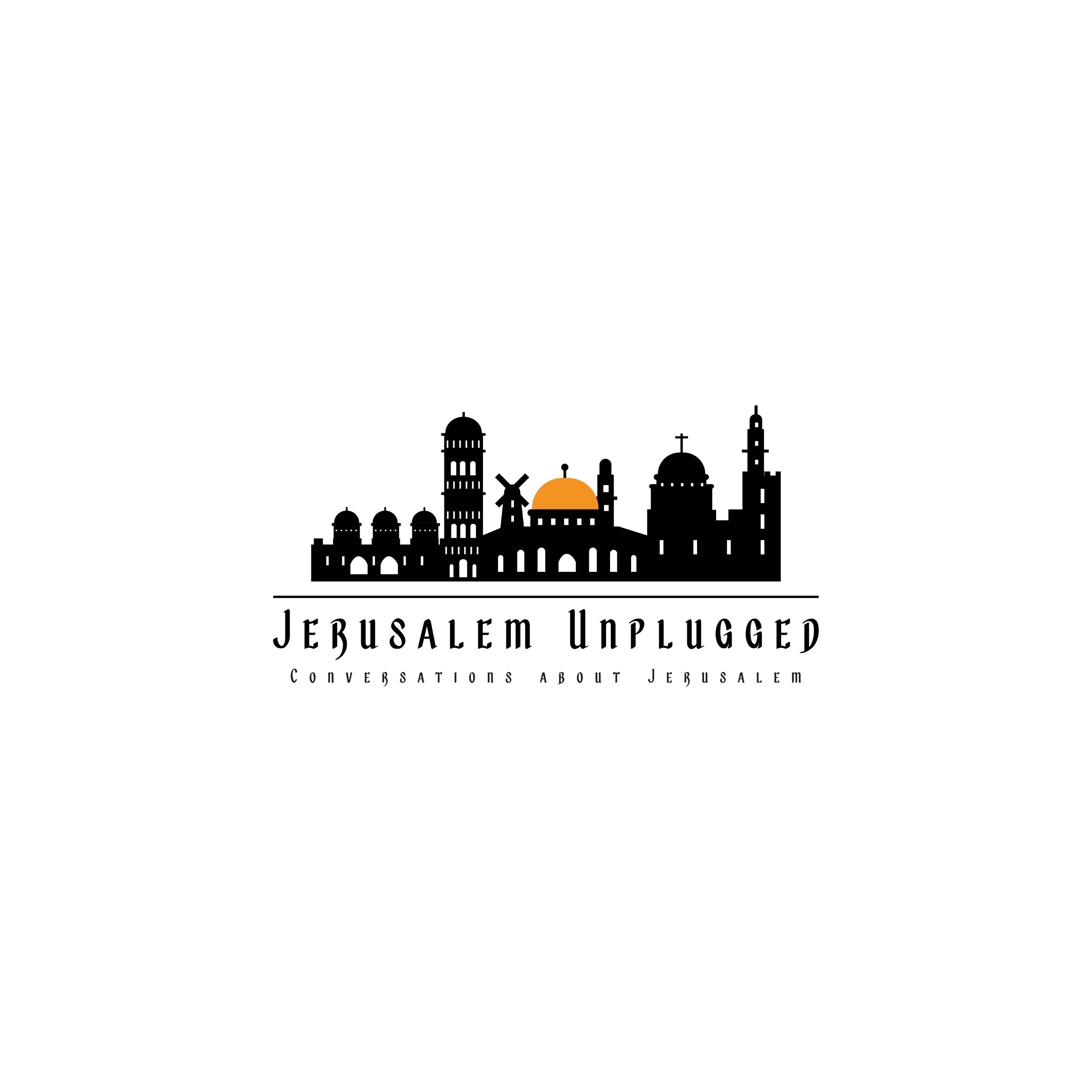 Jerusalem Unplugged Podcast