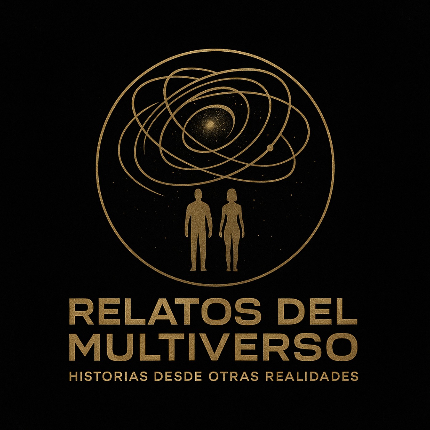 Relatos del Multiverso