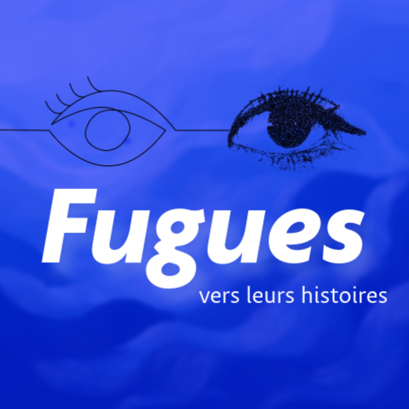 Fugues vers leurs histoires podcast artwork