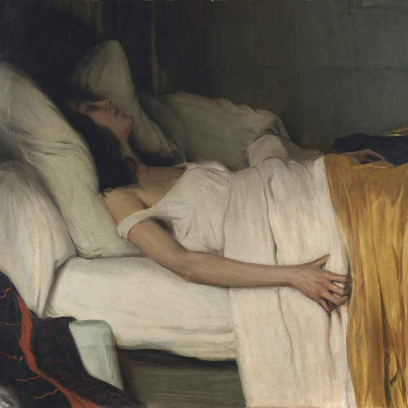 The Dissertation: The Podcast