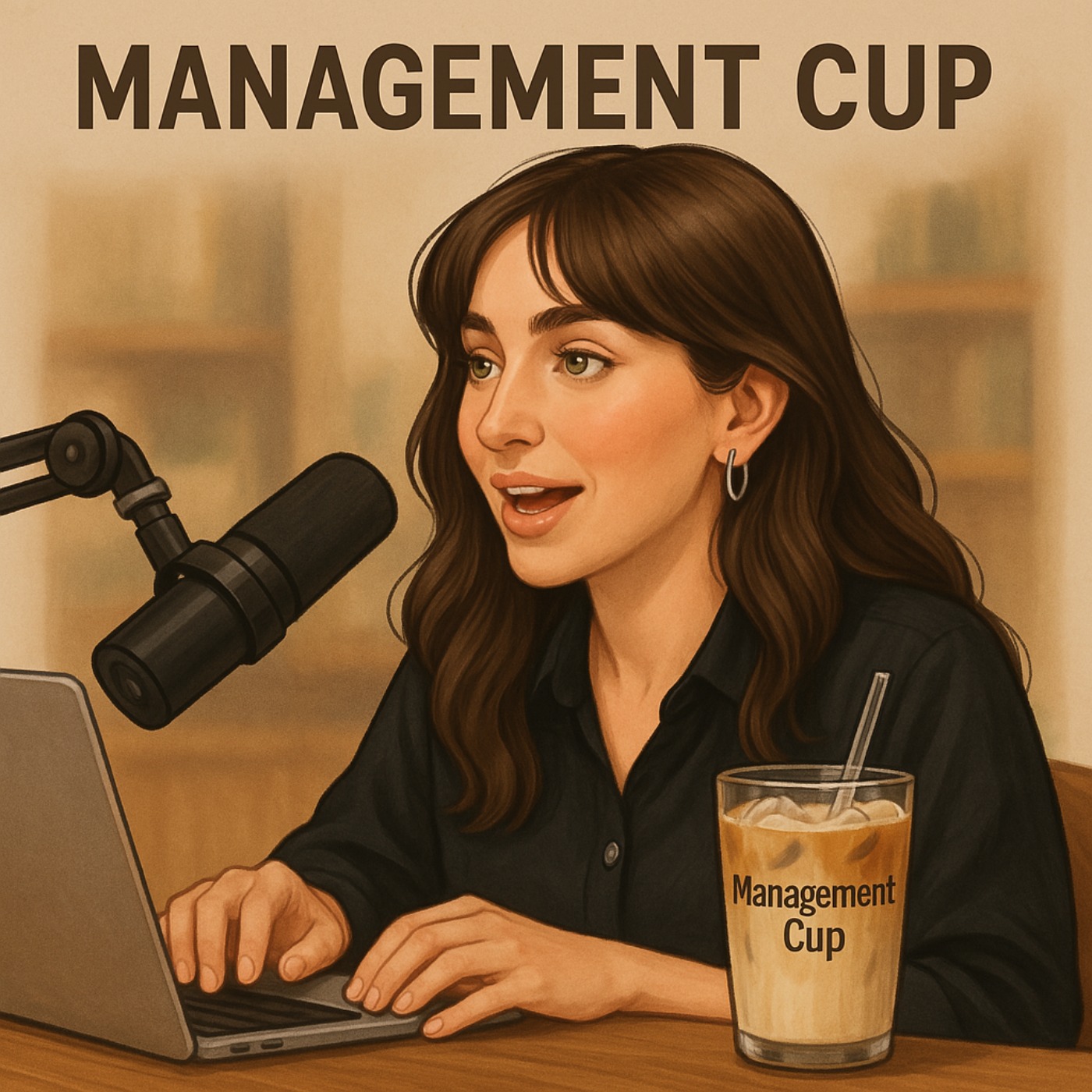 Management Cup