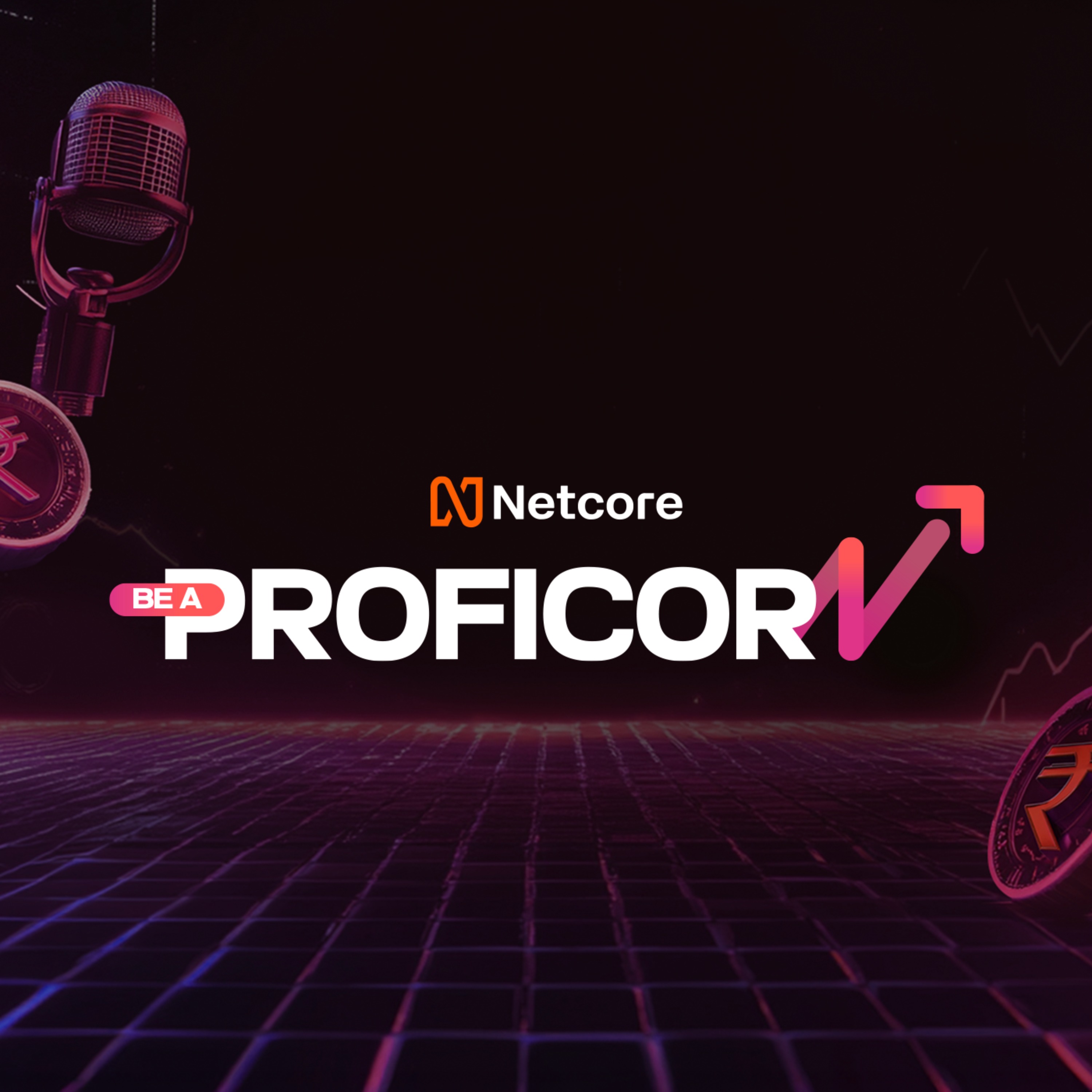 Be A Proficorn