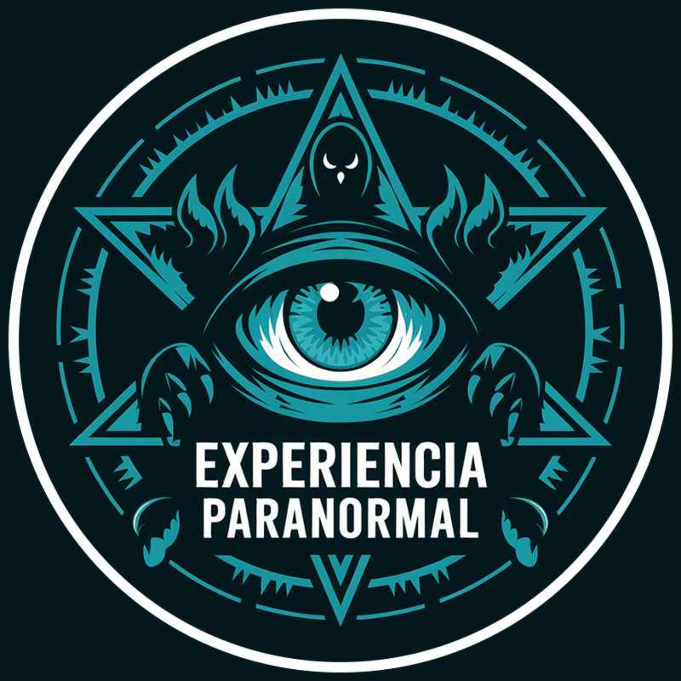 Experiencia Paranormal