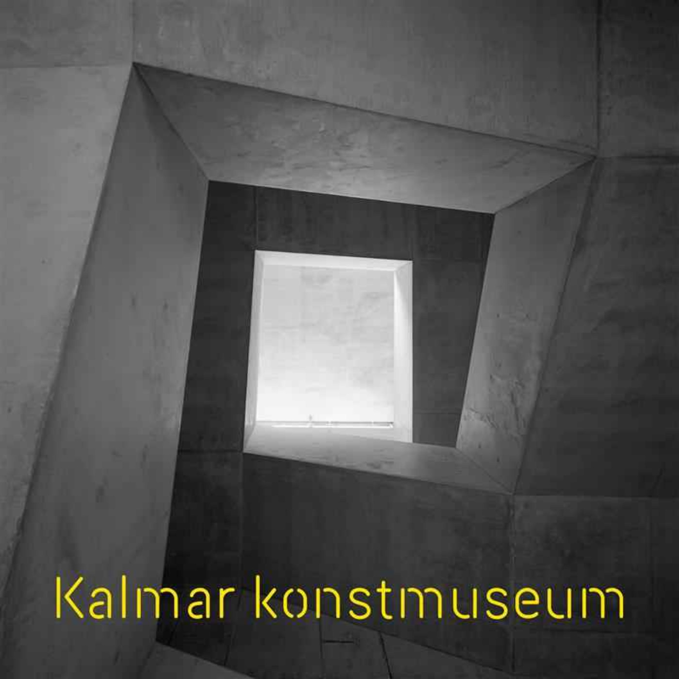 Kalmar konstmuseum podcast