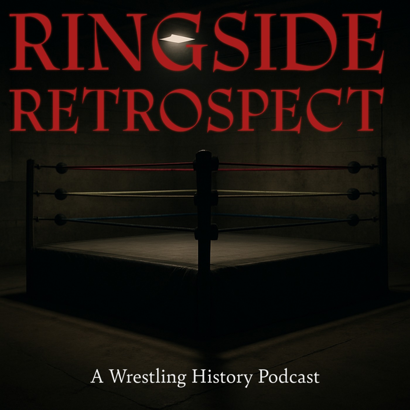 Ringside Retrospect