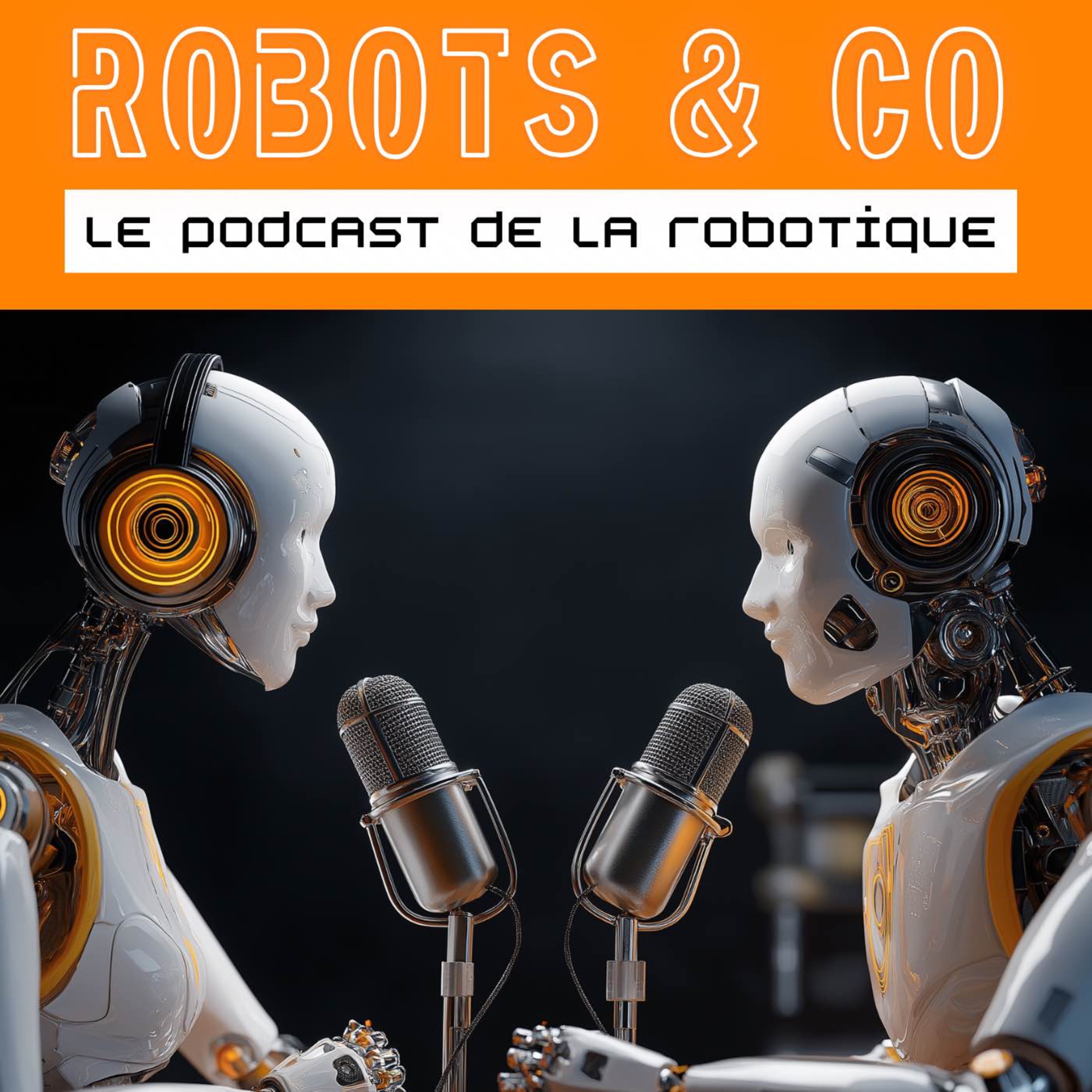 Podcast Cover
