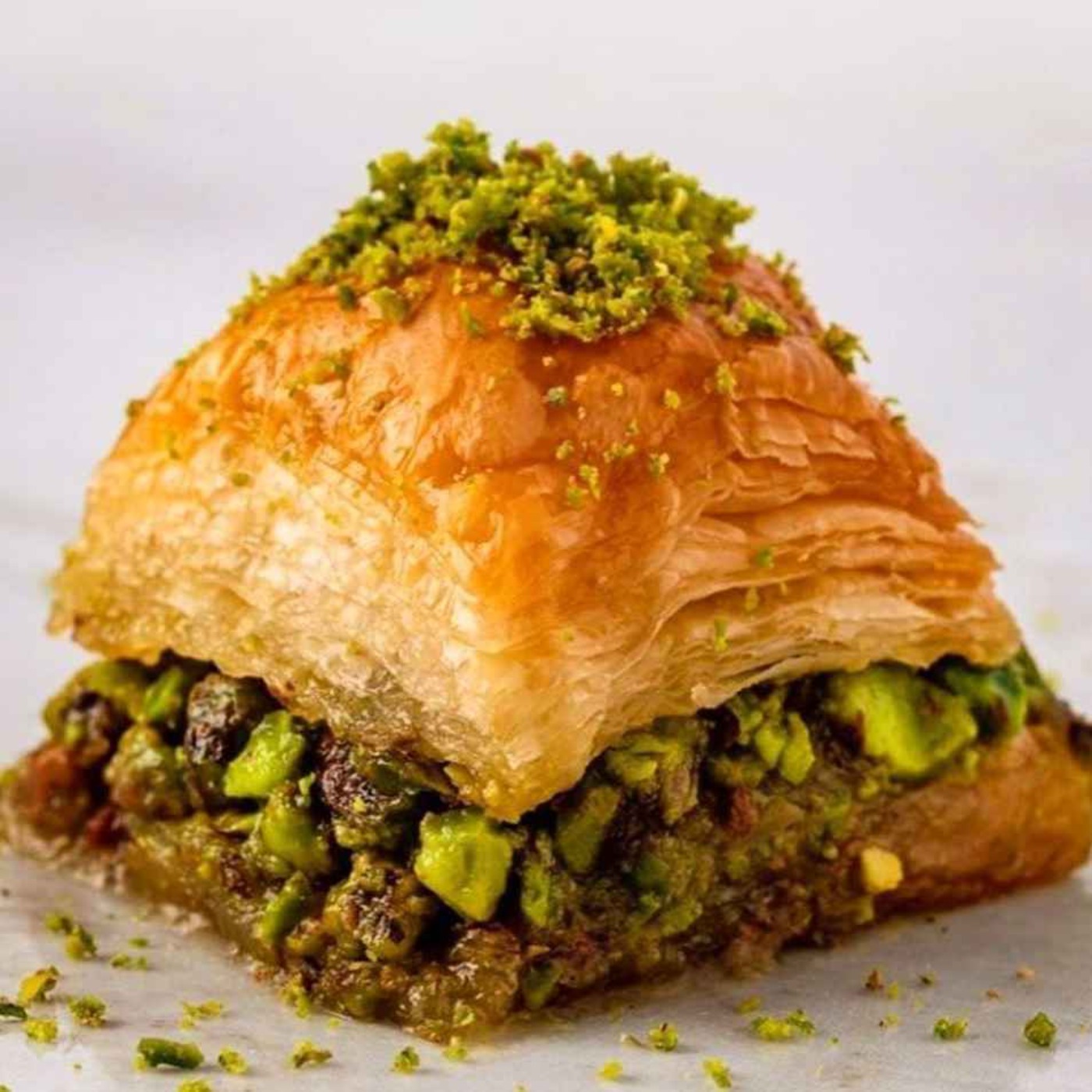 پادکست باقلوا | Baklava Podcast