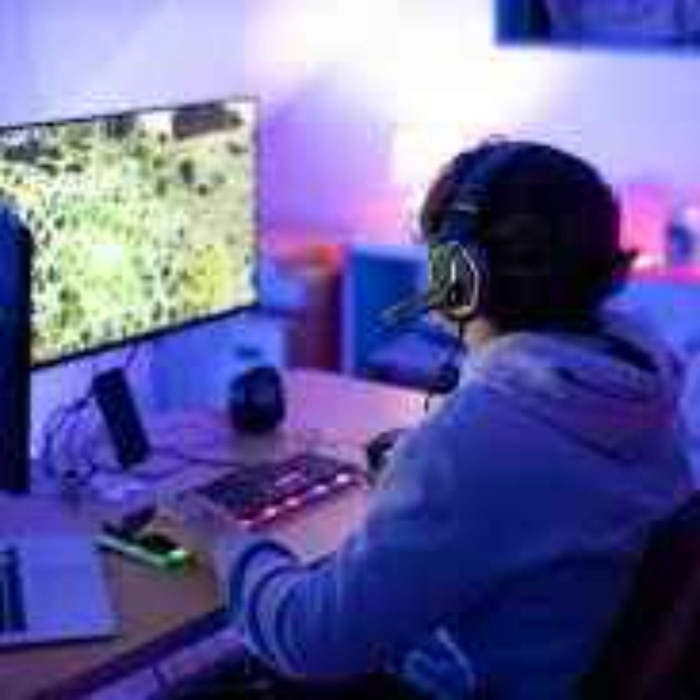 Playstation 2 Gaming's podcast