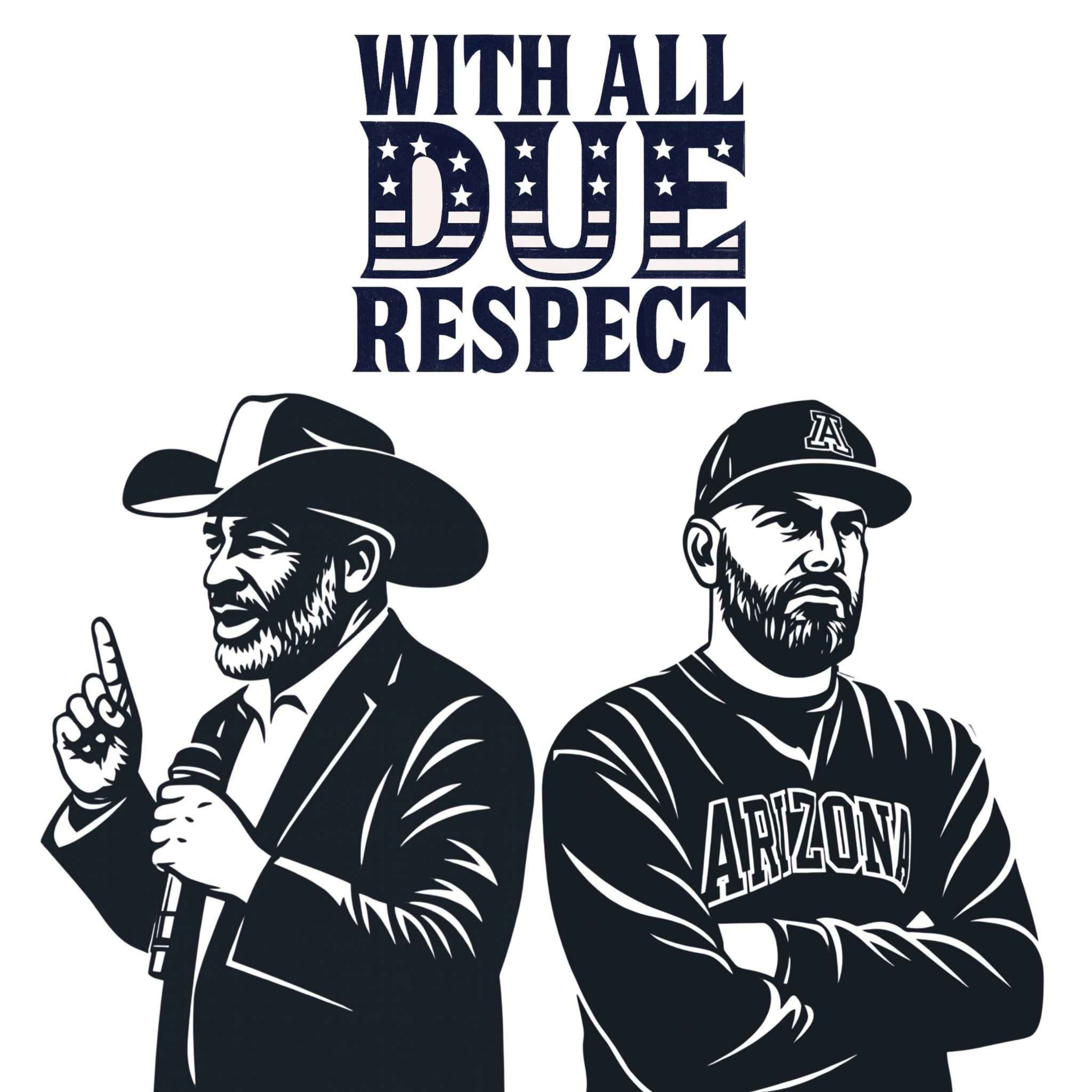 With All Due Respect
