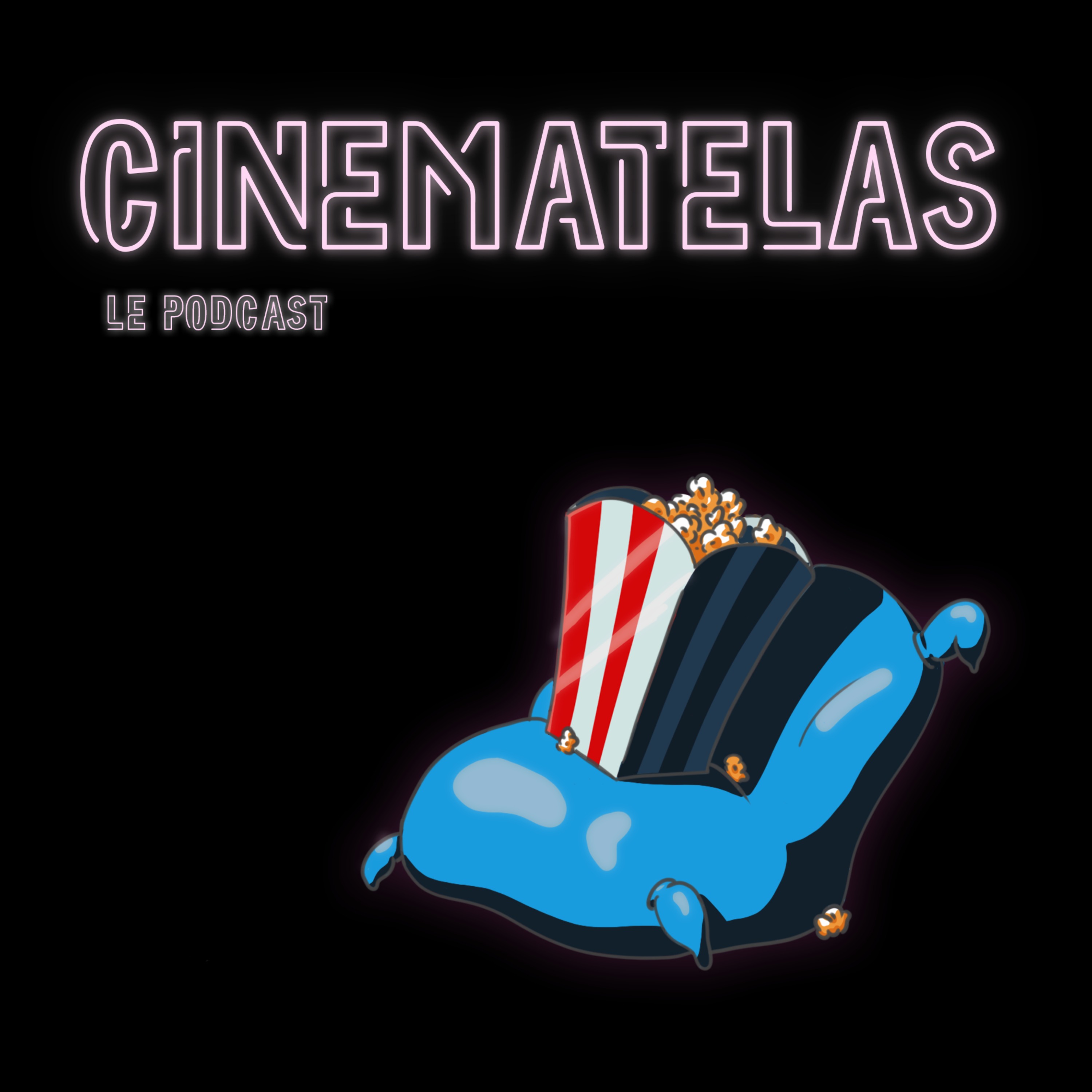 Podcast Cover