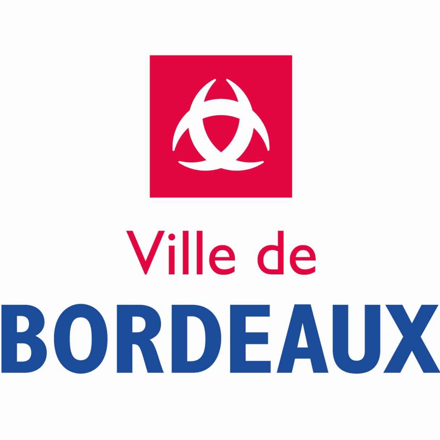 Ville de Bordeaux