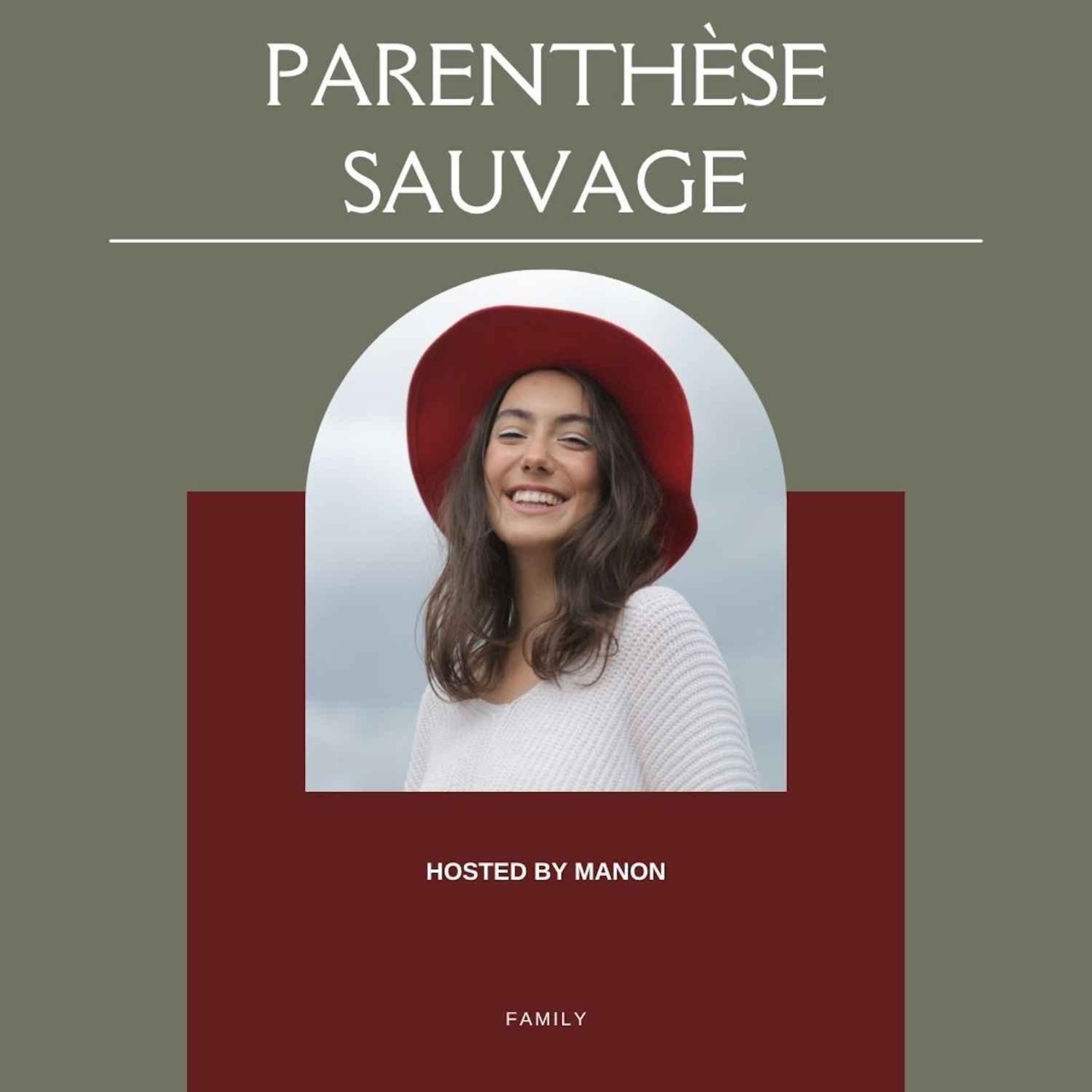 Podcast Cover