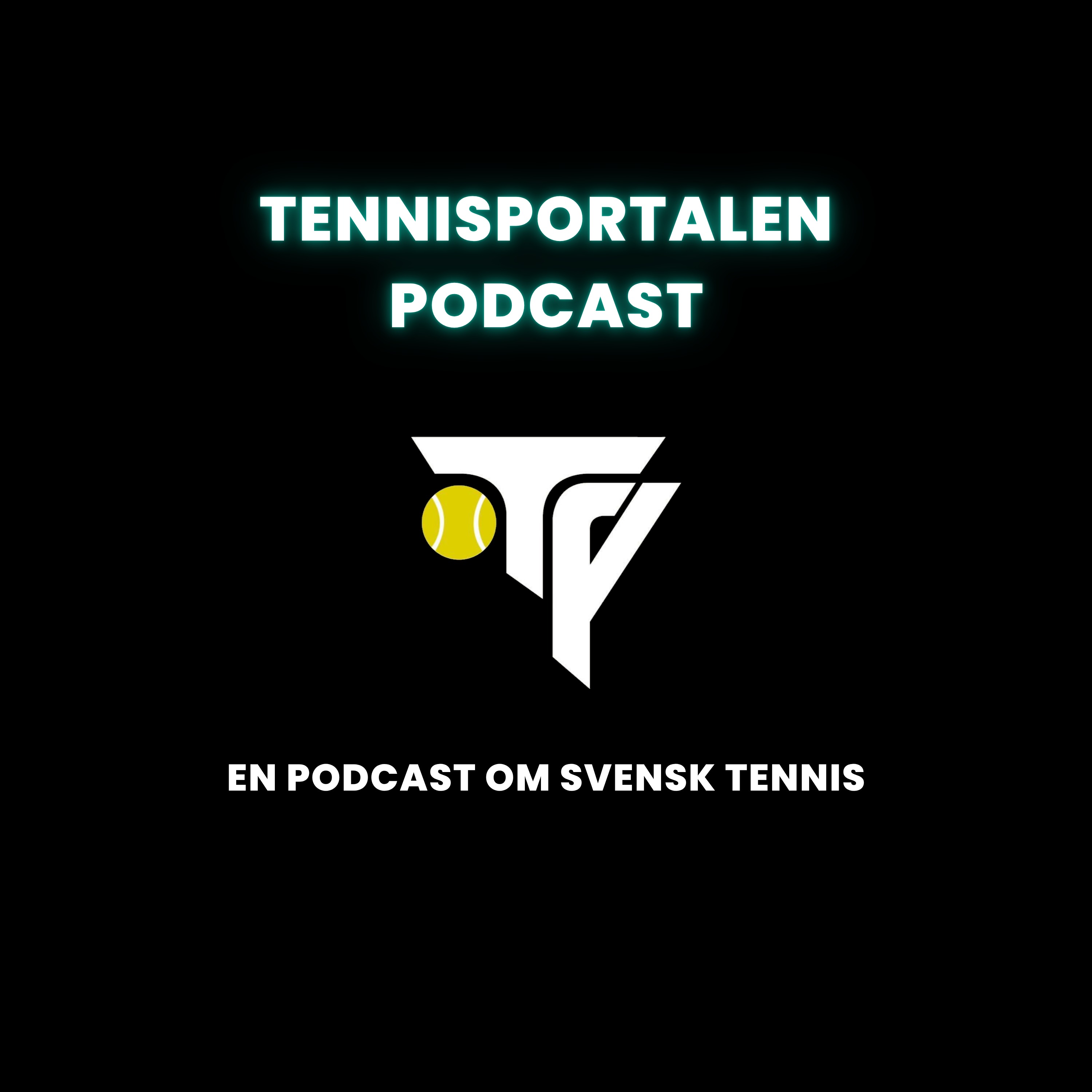 Tennisportalen Podcast