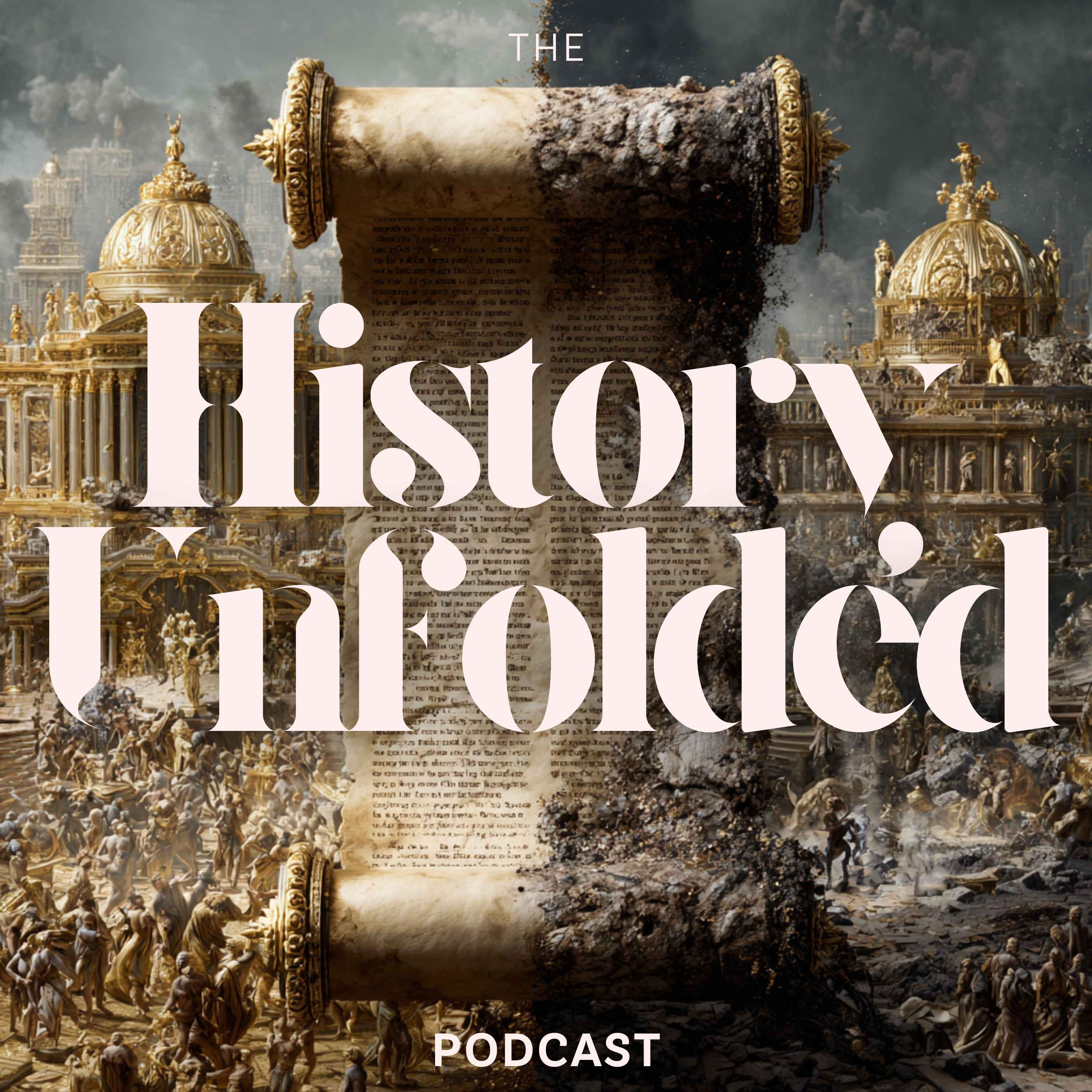 History Unfolded