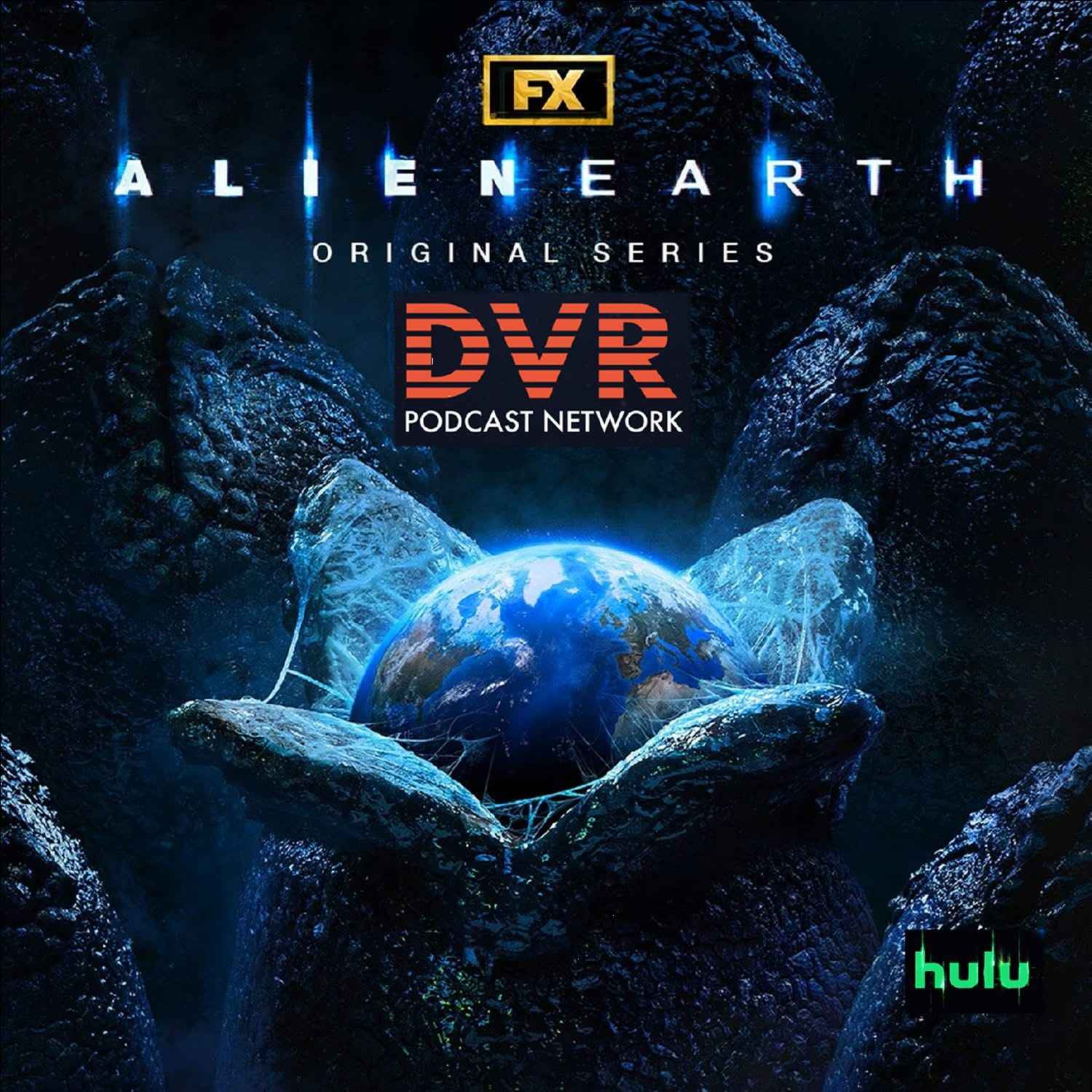 PodHuggers: An Alien: Earth Transmission
