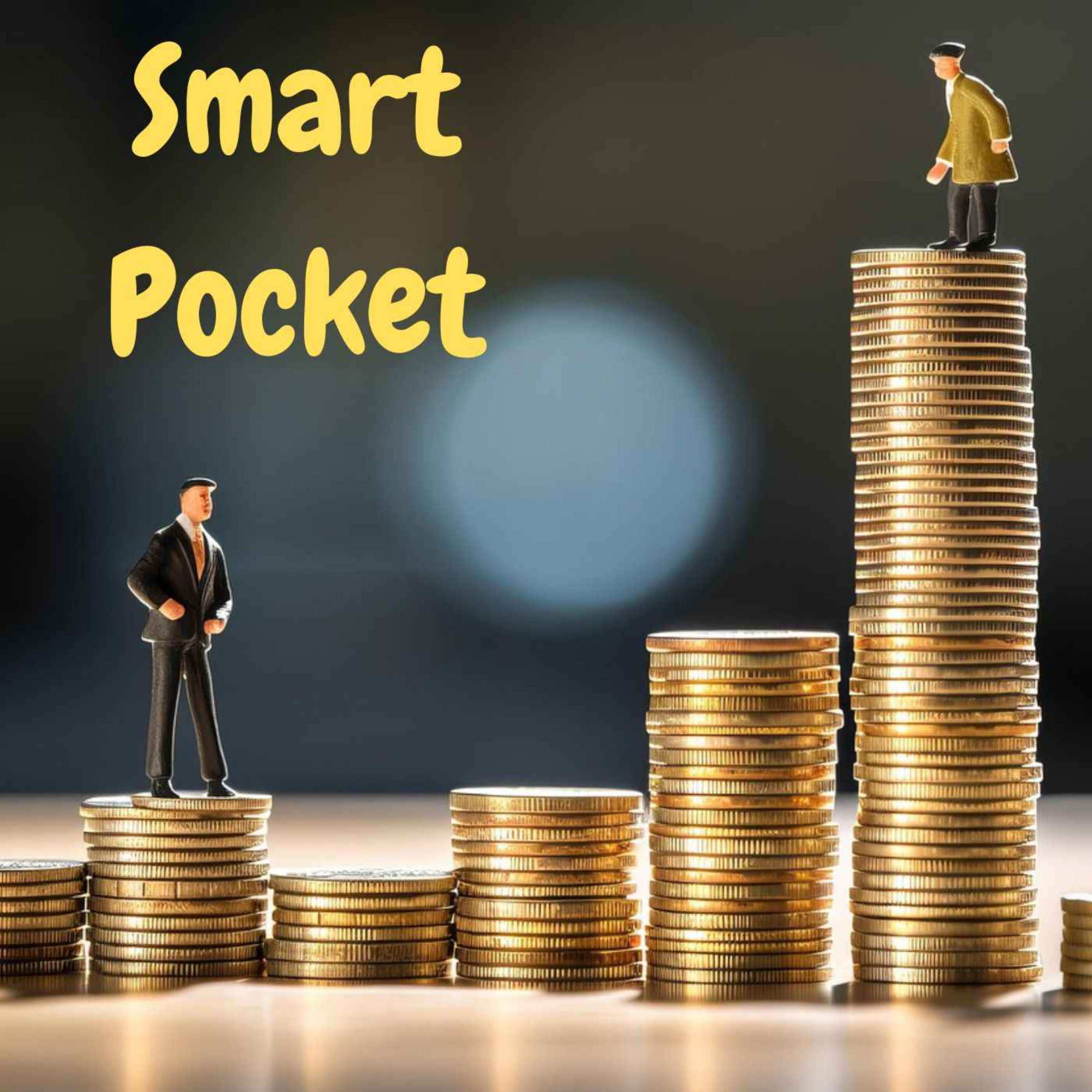 Smart Pocket