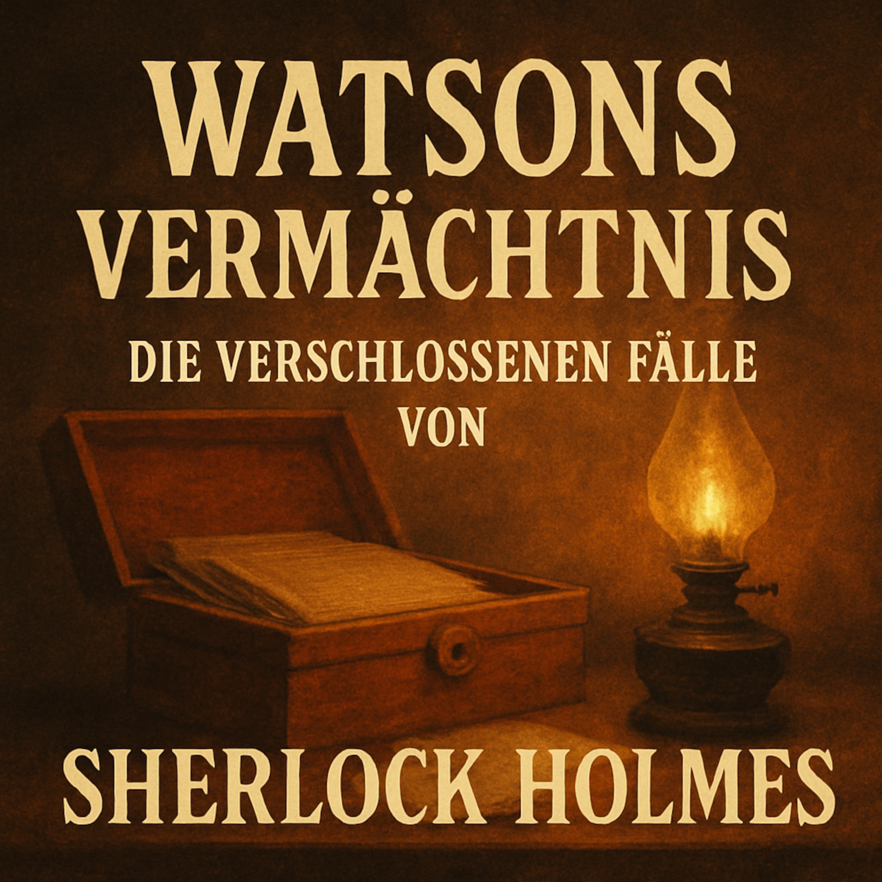 Holmes & Watsons Vermächtnis