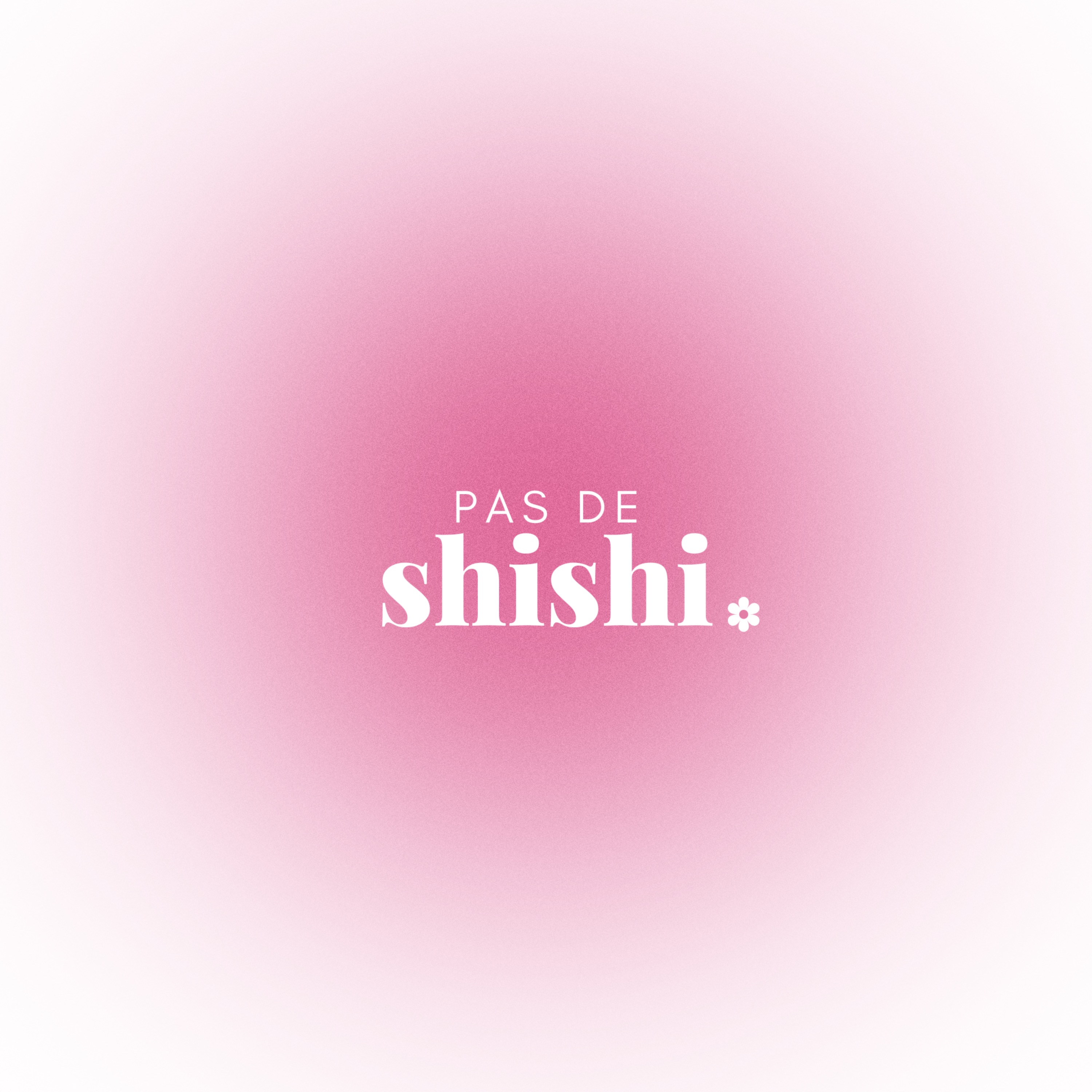 Pas de Shishi podcast artwork