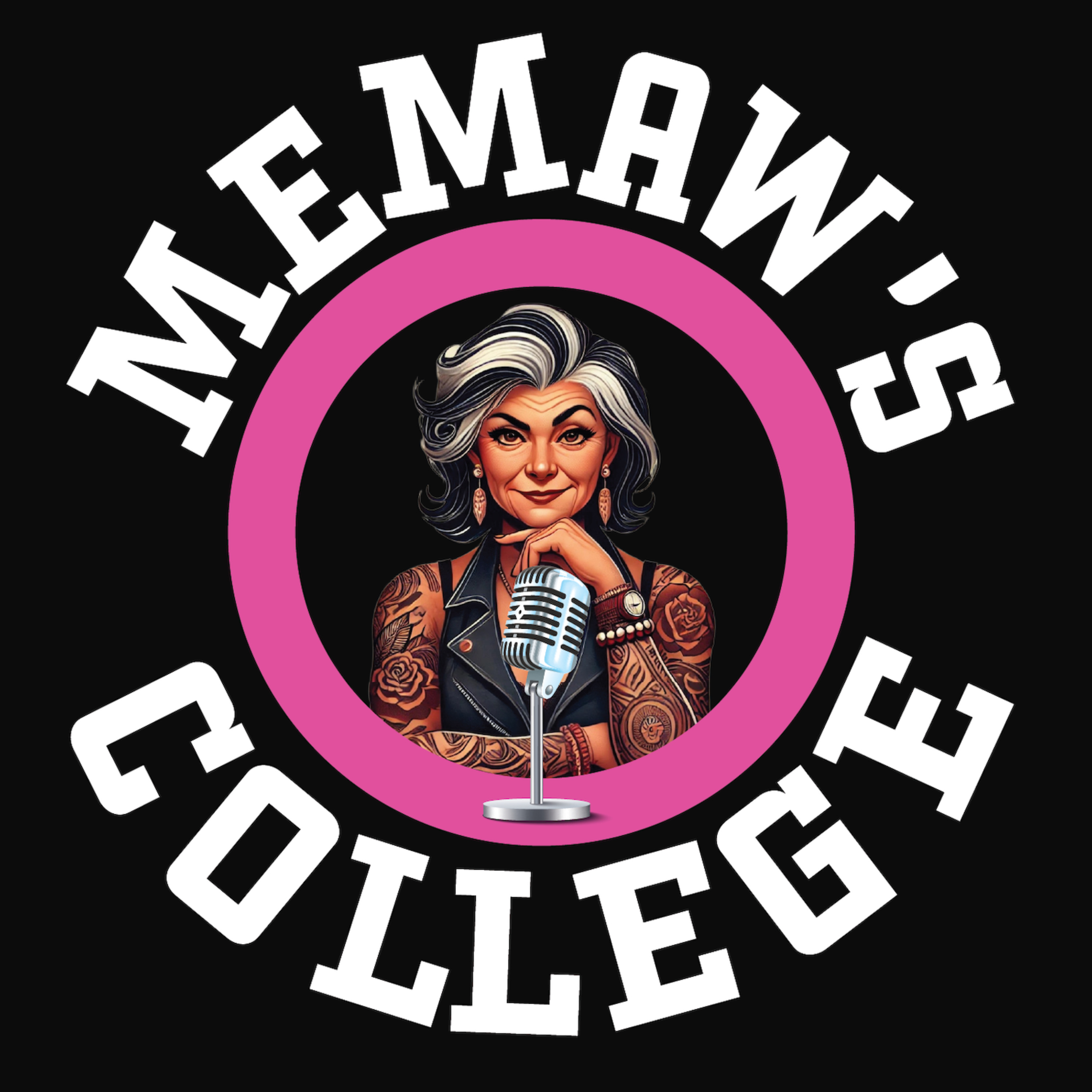 Memaw's College