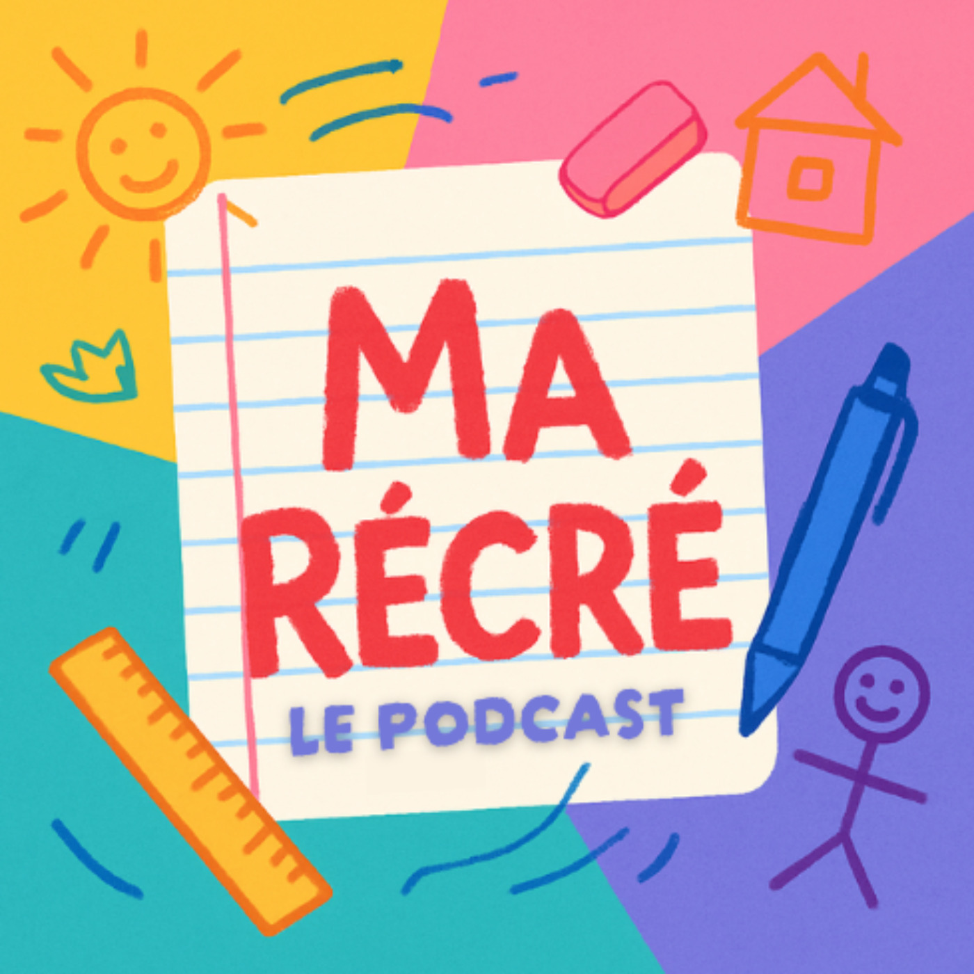 Ma Récré