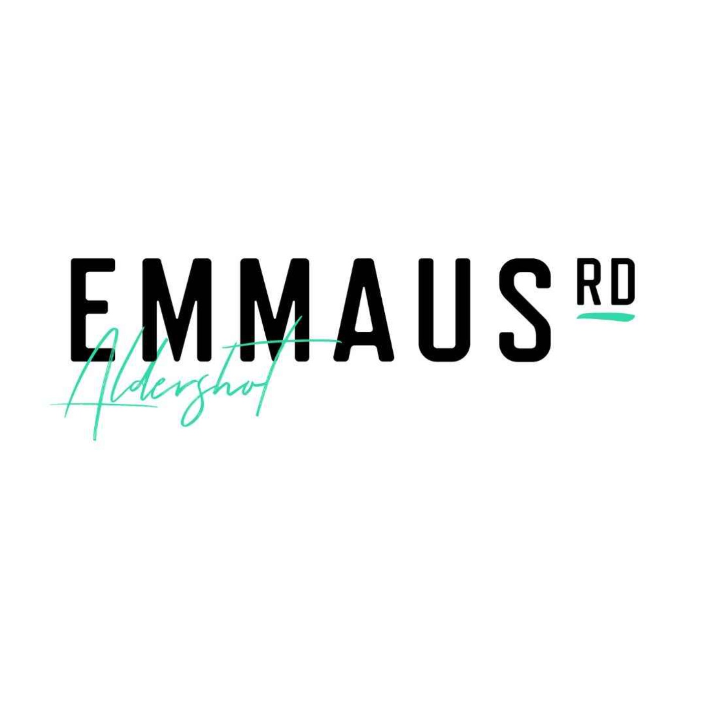Emmaus Rd Aldershot Podcast
