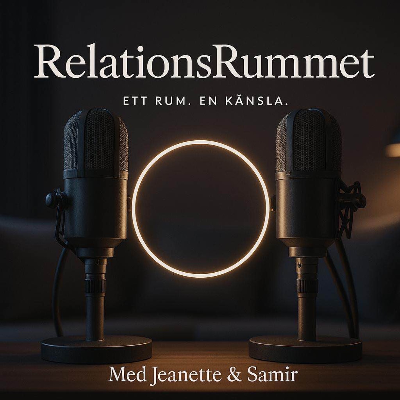 RelationsRummet