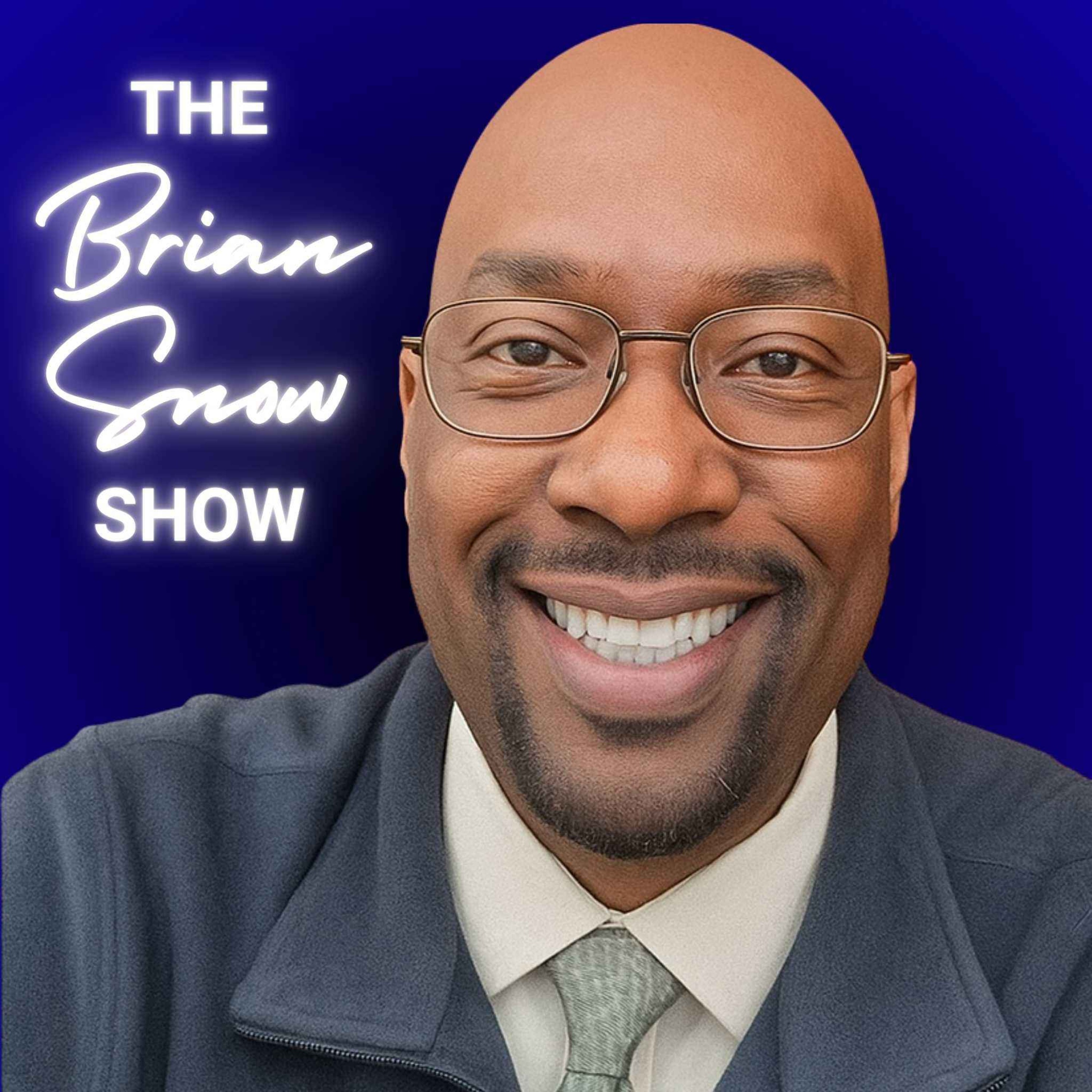 The Brian Snow Show