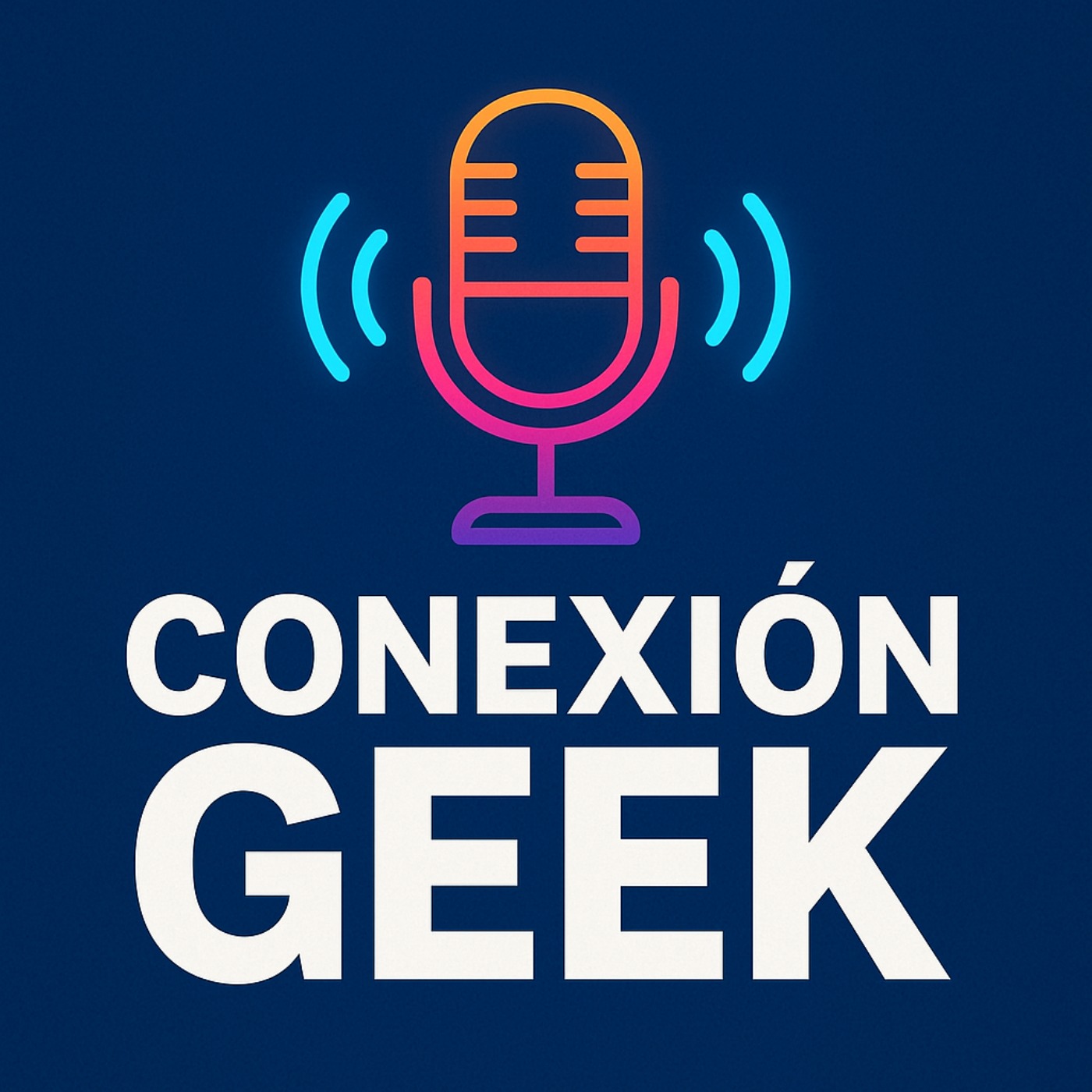 Conexión Geek