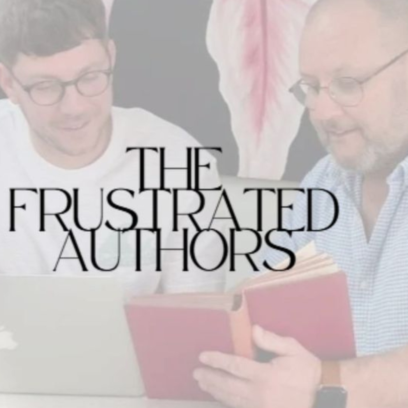 The Frustrated Authors