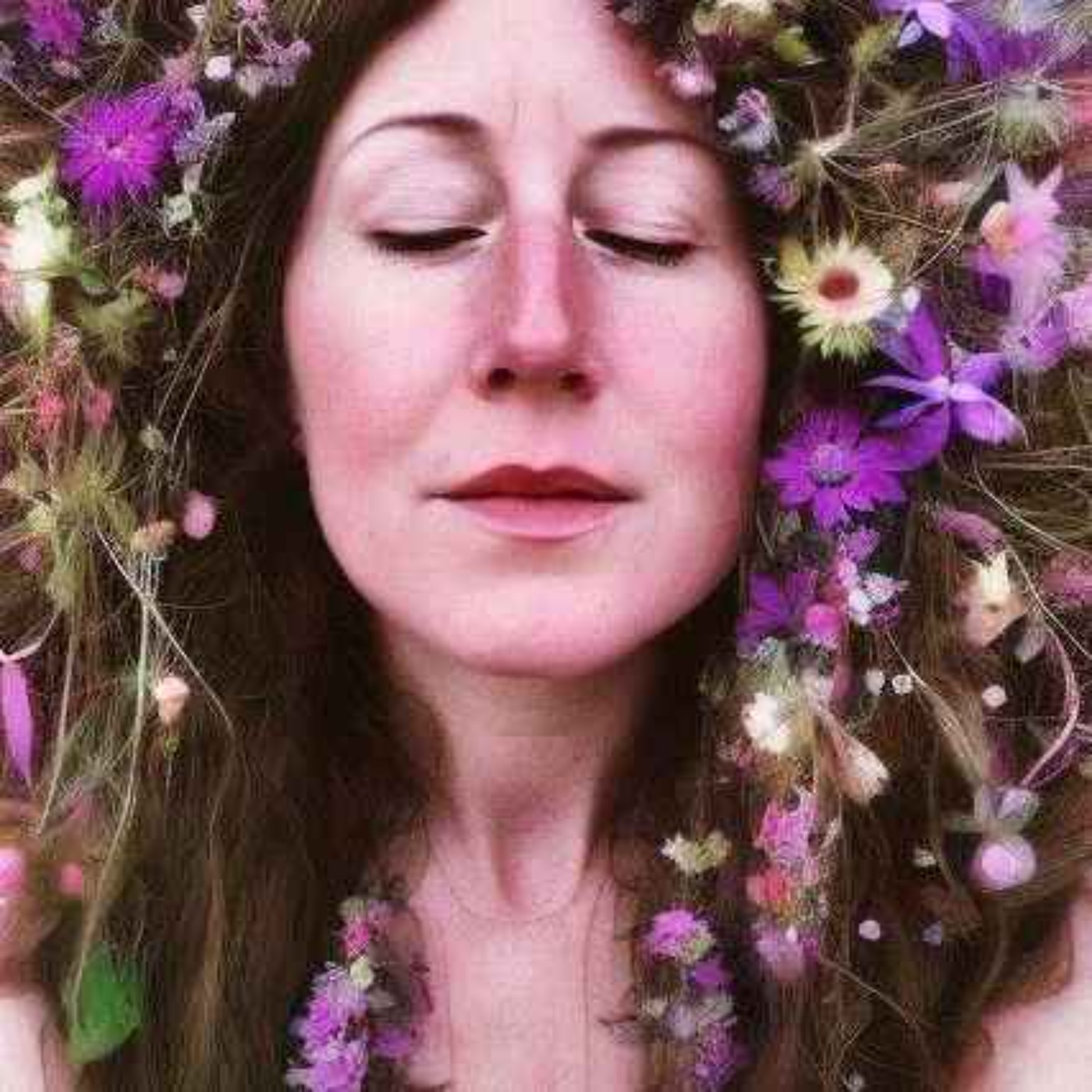 That Glagsow Witch's podcast cover art