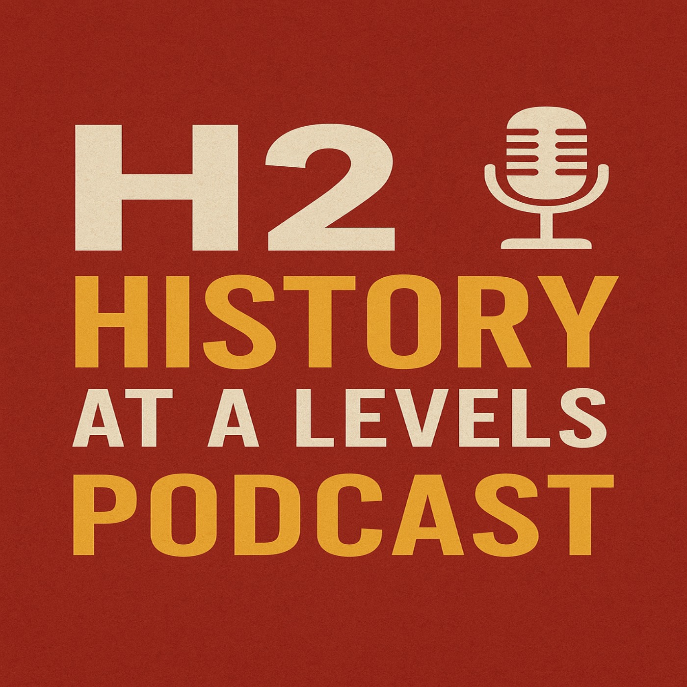 JPJC H2 History Channel