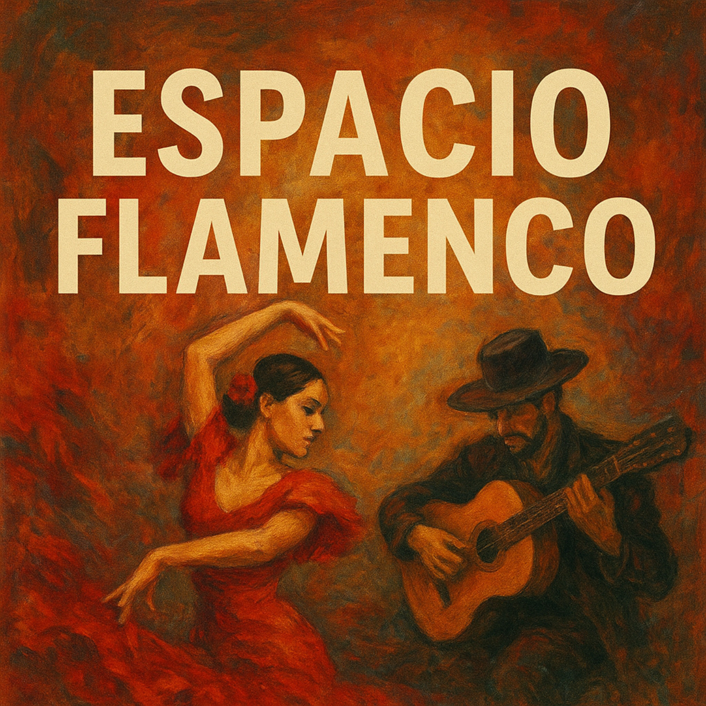 ESPACIO FLAMENCO