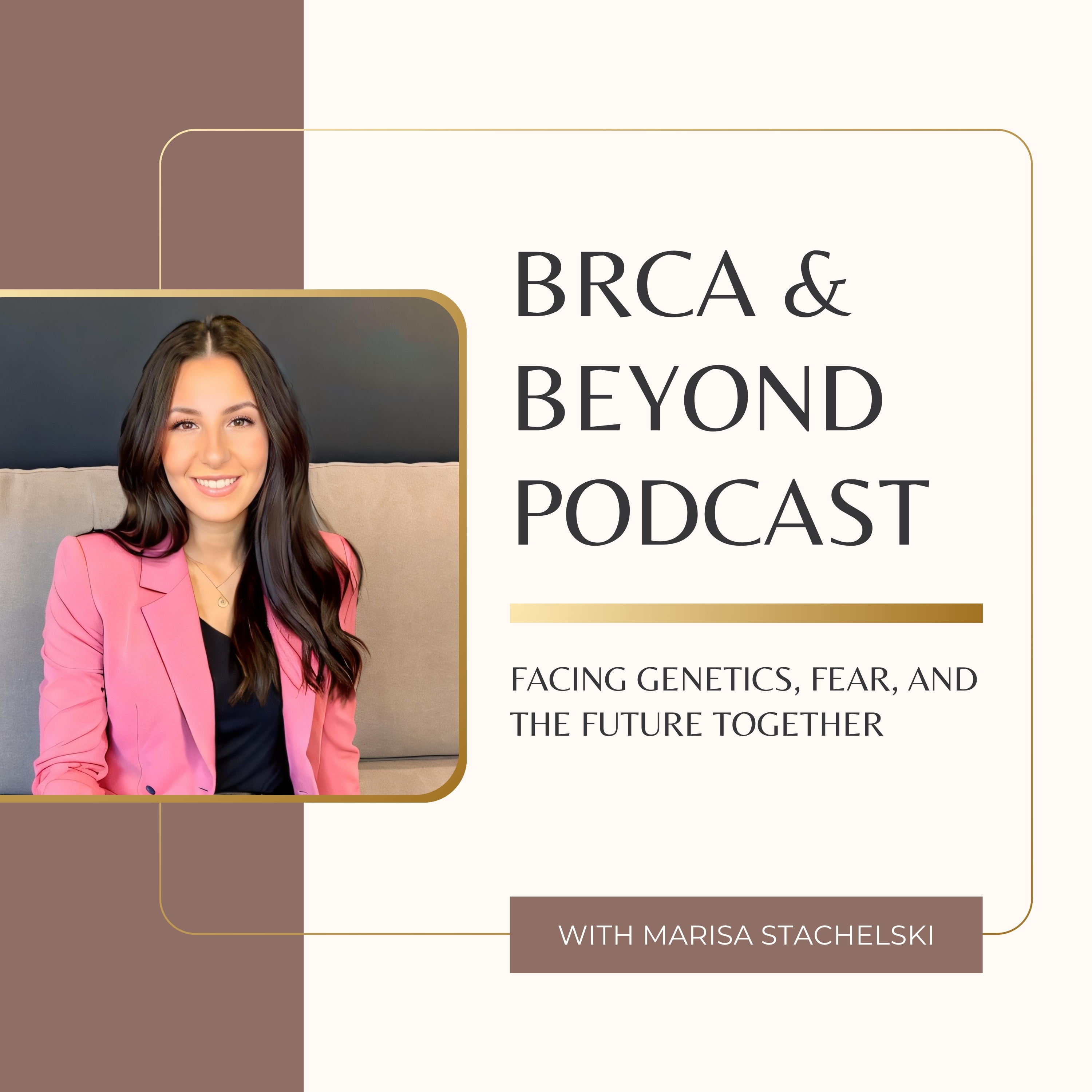 BRCA & Beyond