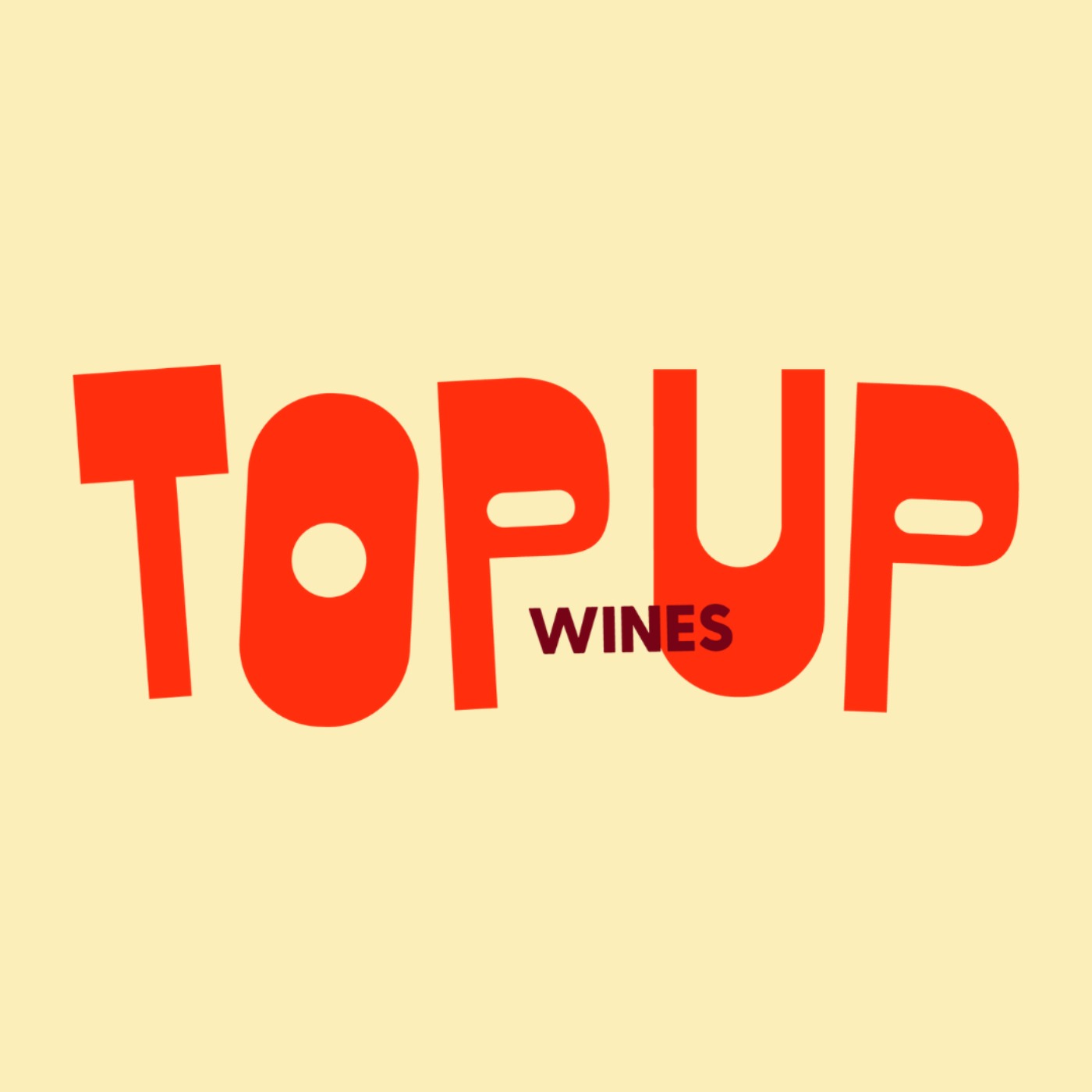 Top Up Wines