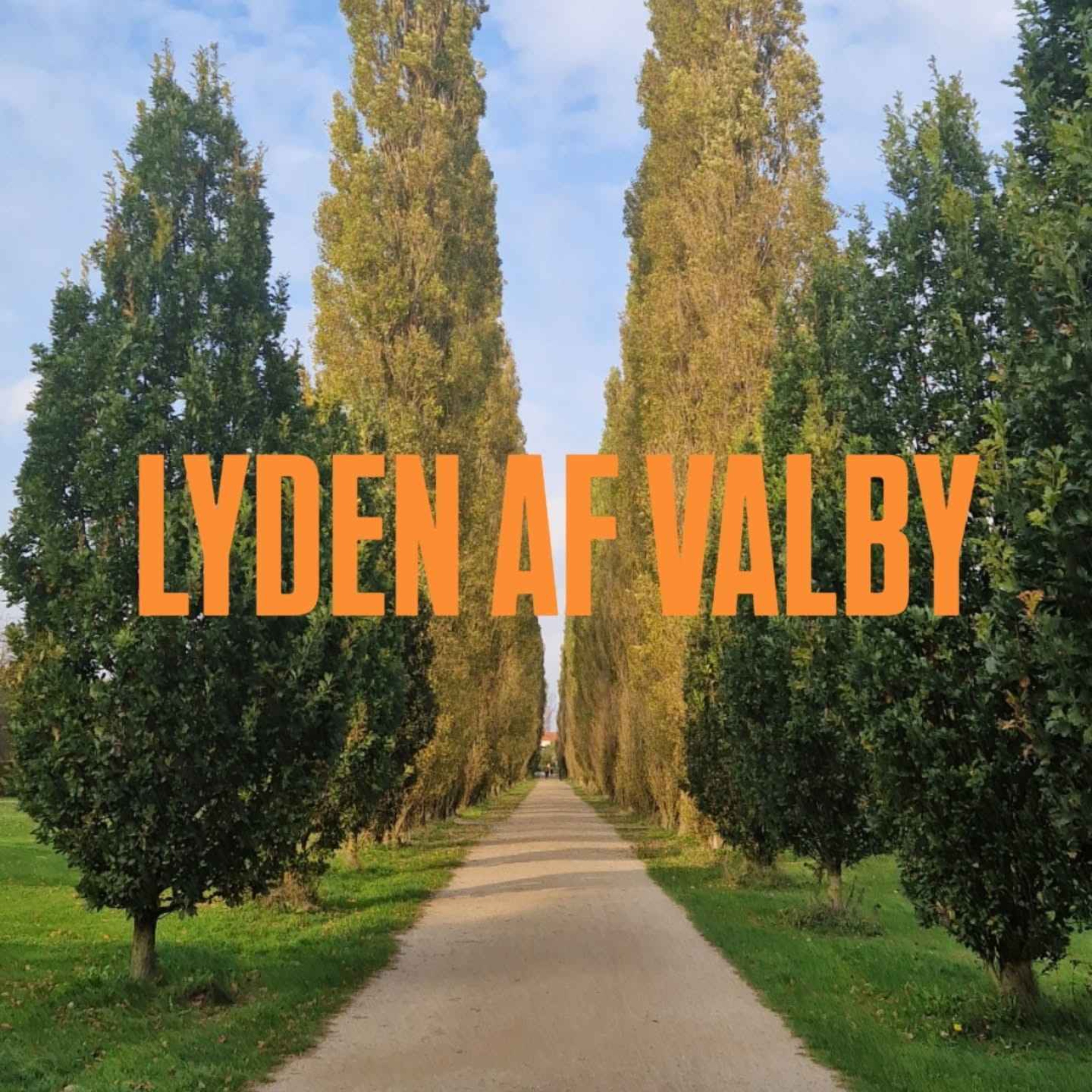 Lyden af Valby