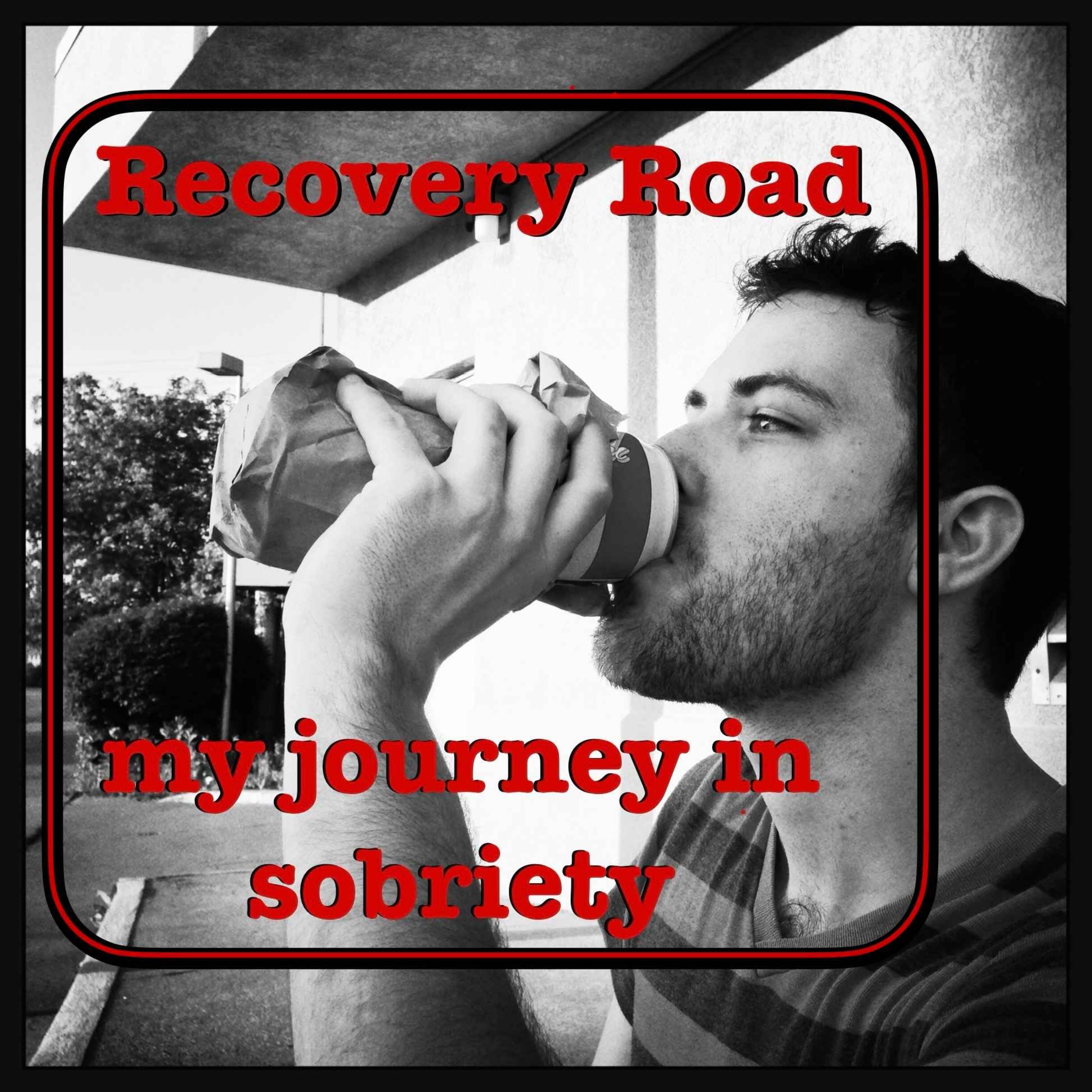 Recovery Road: a journey in sobriety