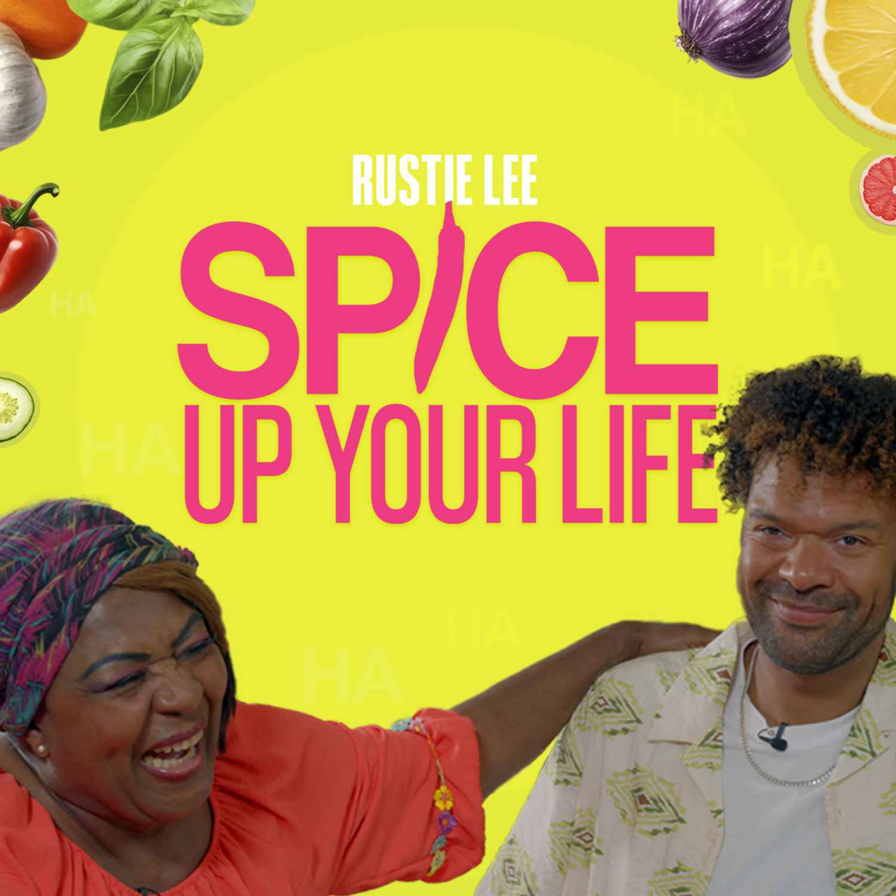 Spice Up Your Life