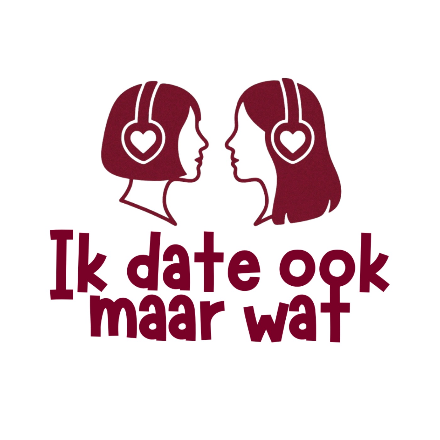 Ik date ook maar wat