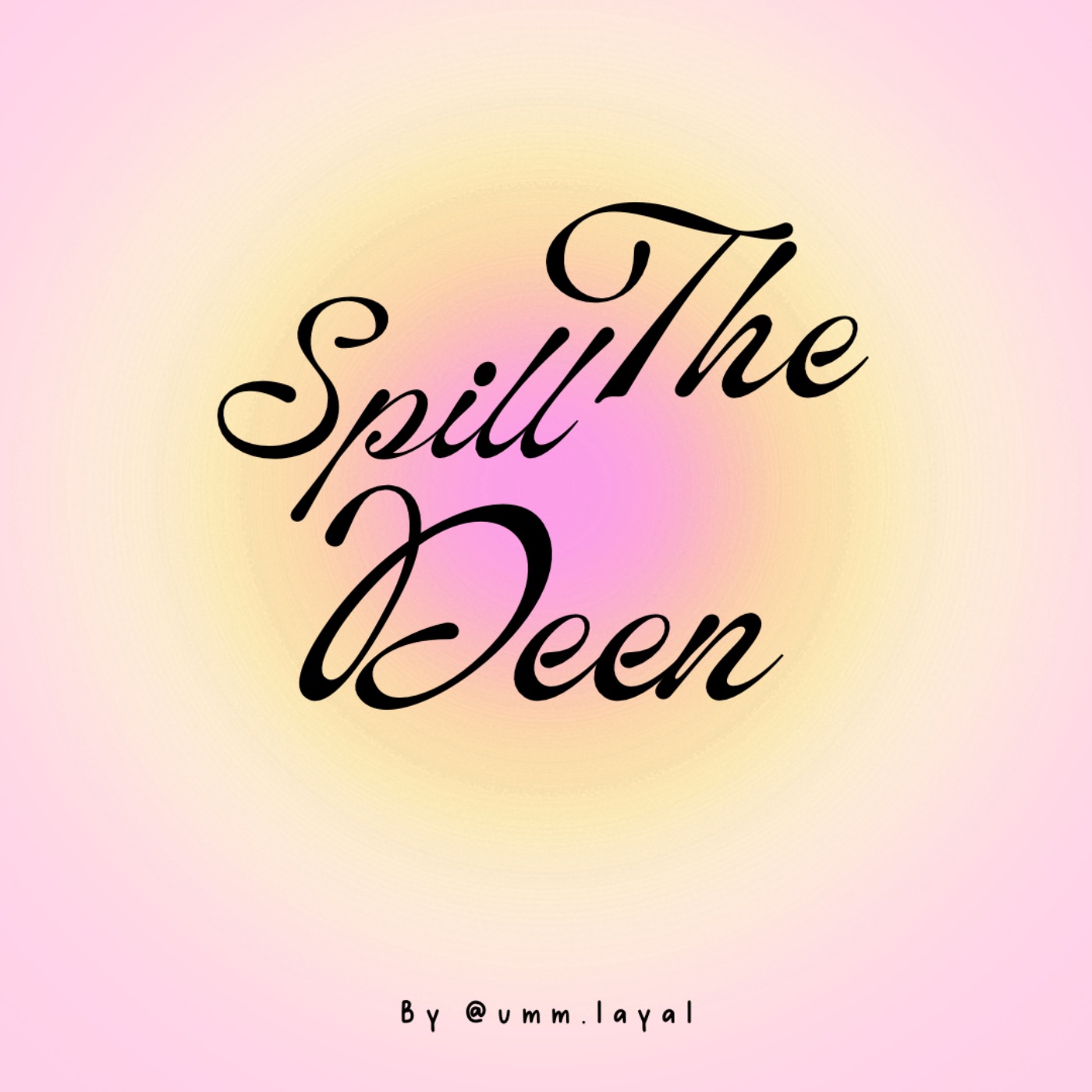 Podcast Cover