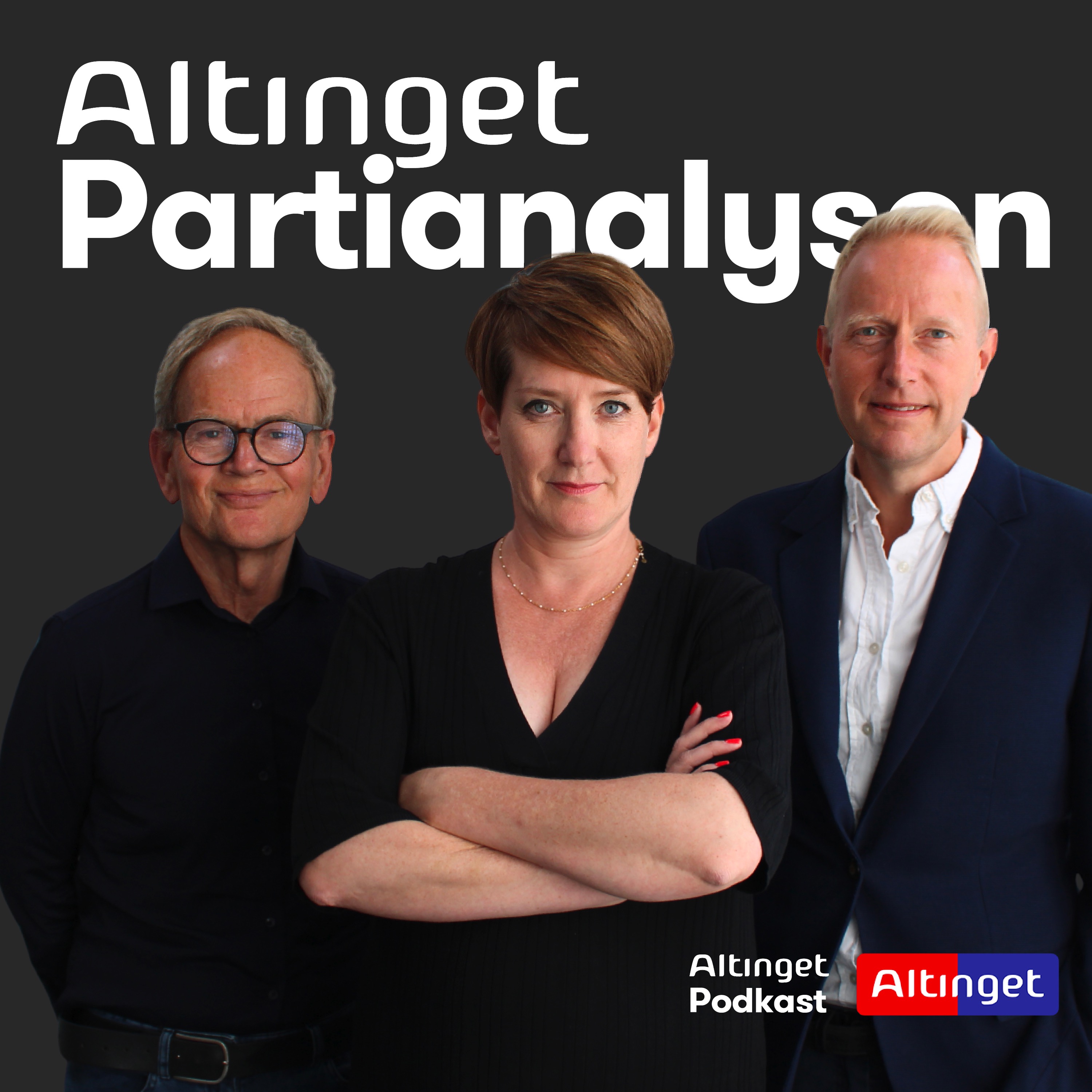 Altinget Partianalysen