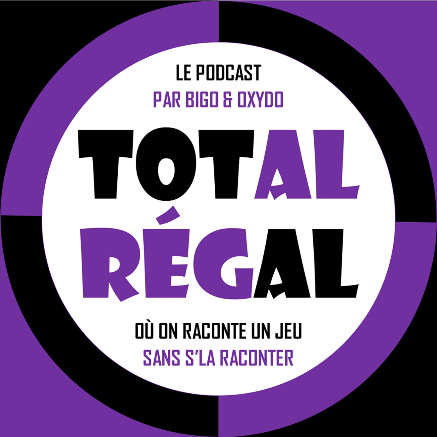 Total Régal