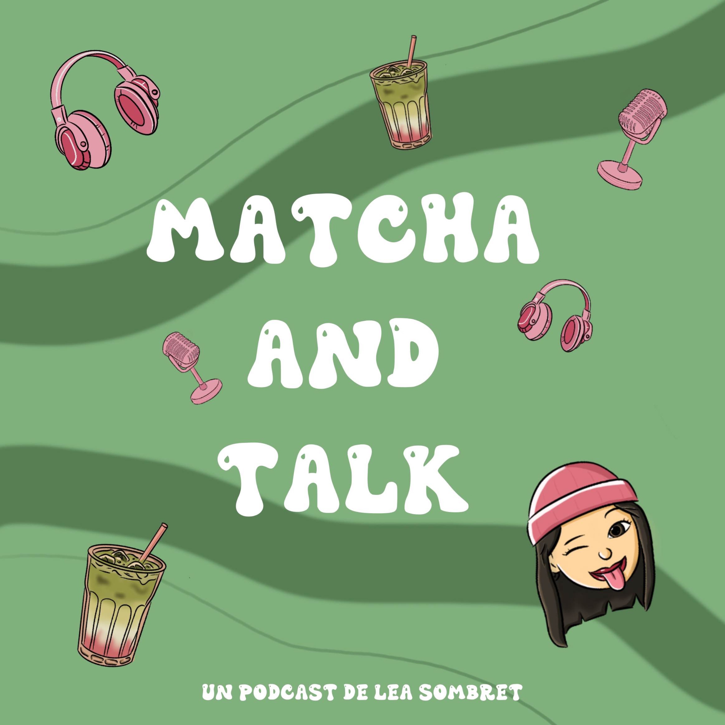 Podcast Cover