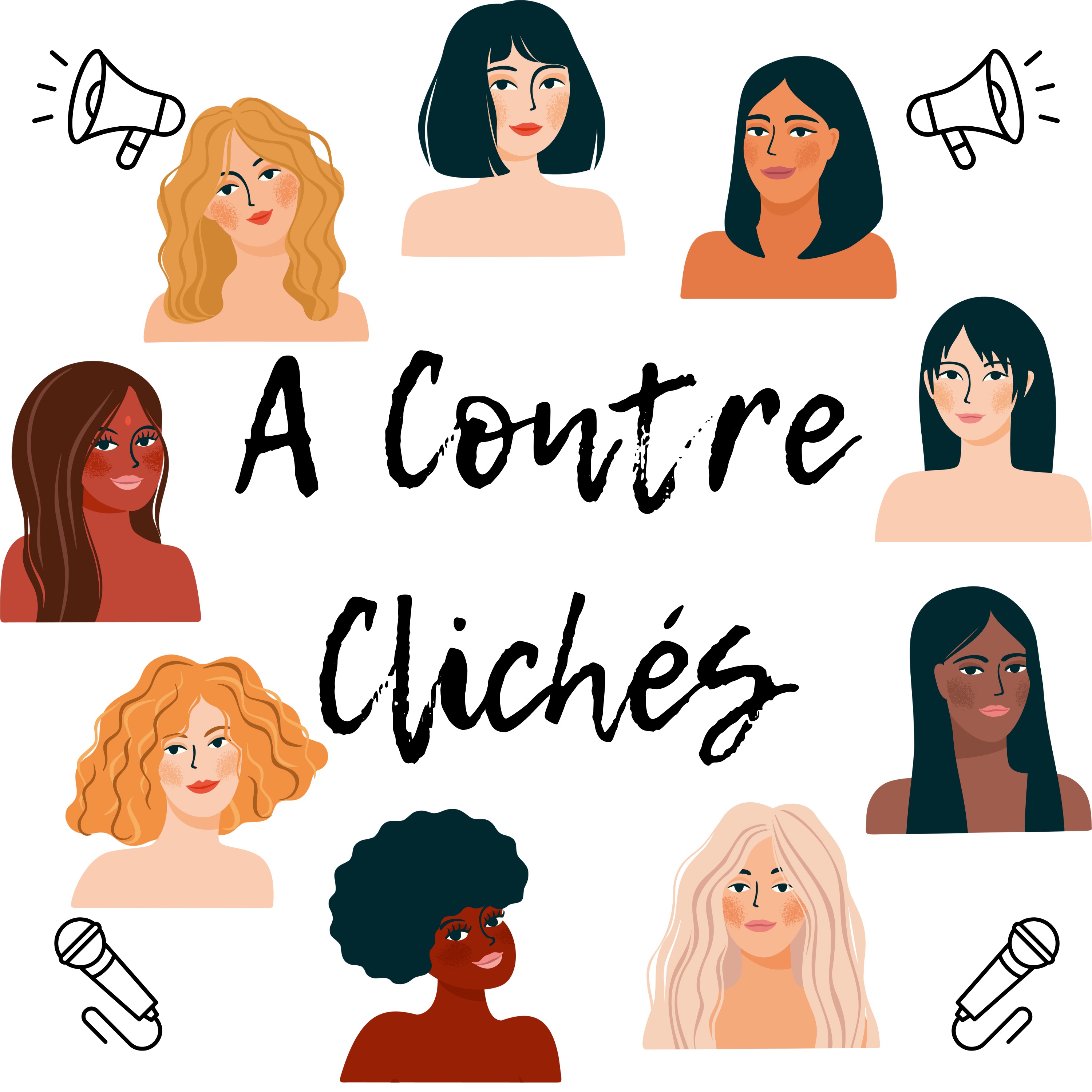A Contre Clichés
